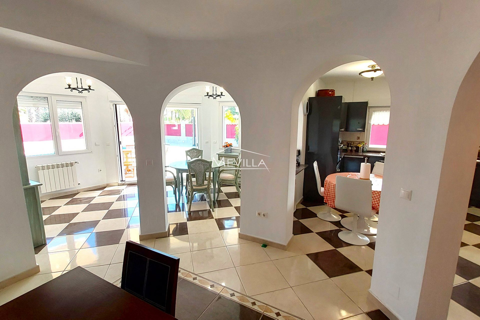 Reventes - Villa - Orihuela Costa - Cabo Roig