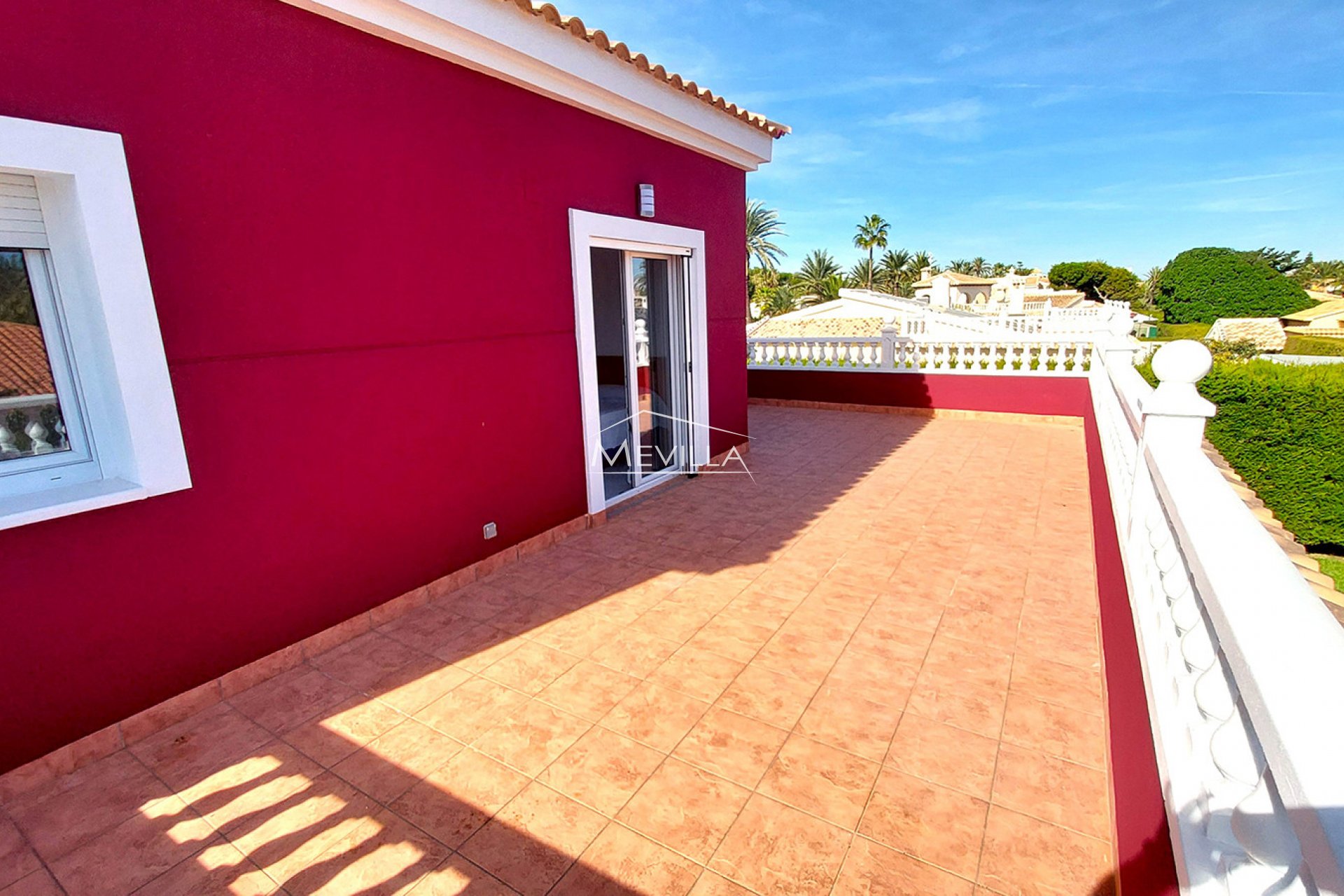 Reventes - Villa - Orihuela Costa - Cabo Roig