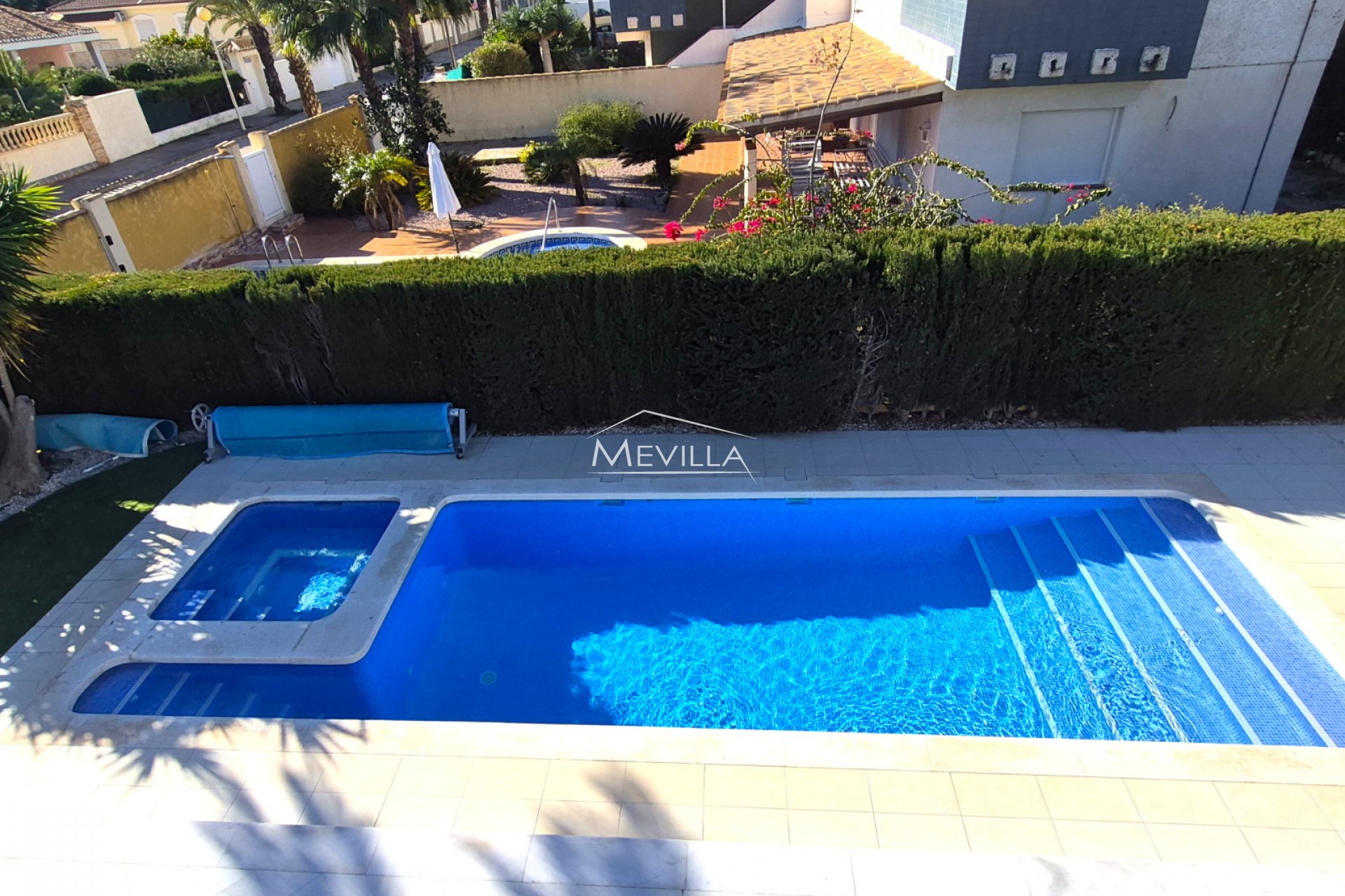 Reventes - Villa - Orihuela Costa - Cabo Roig