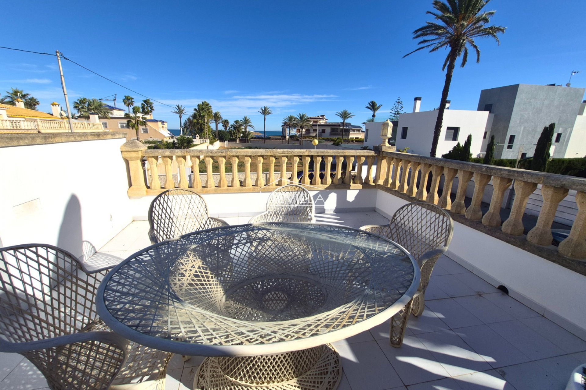 Reventes - Villa - Orihuela Costa - Cabo Roig