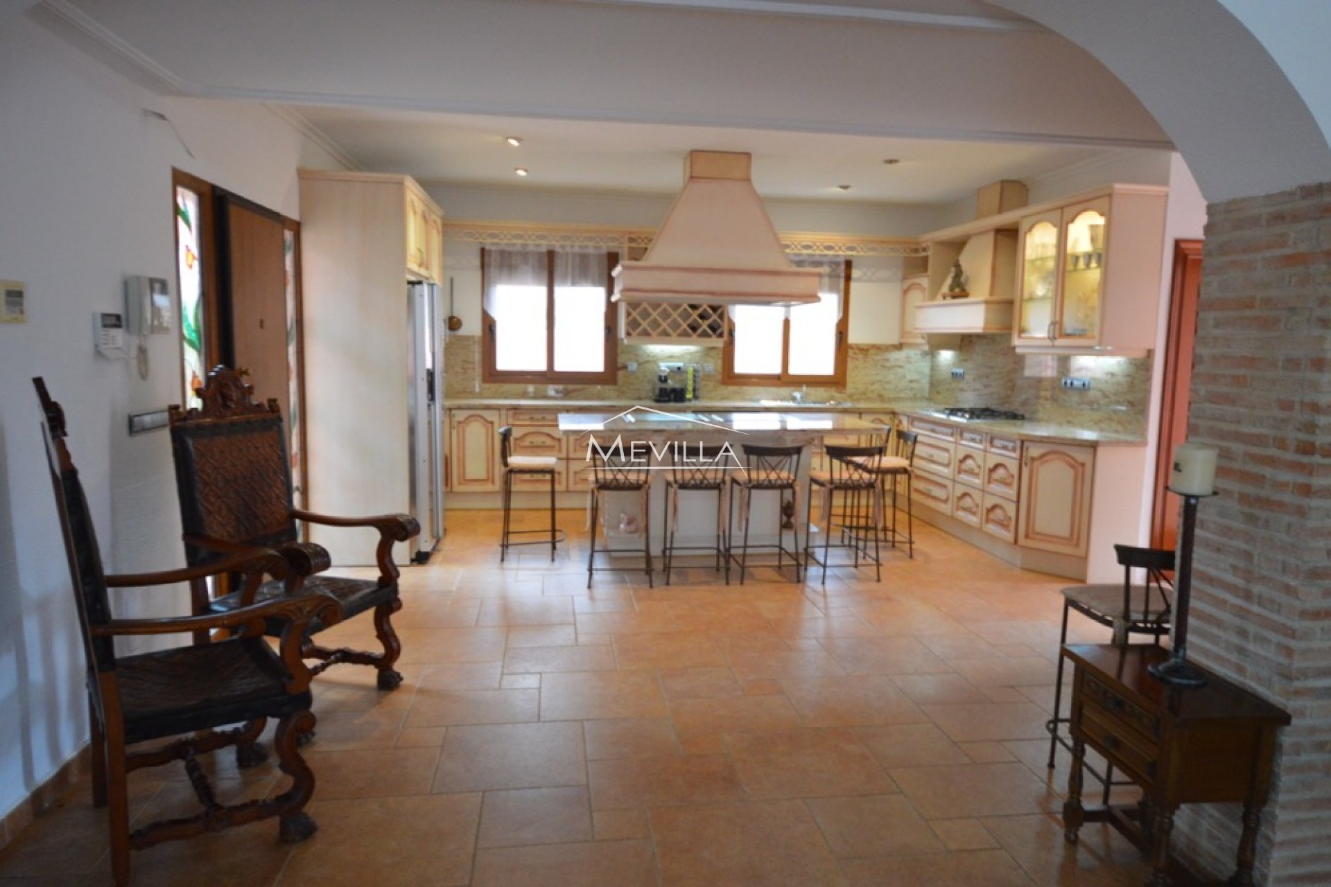 Reventes - Villa - Orihuela Costa - Cabo Roig