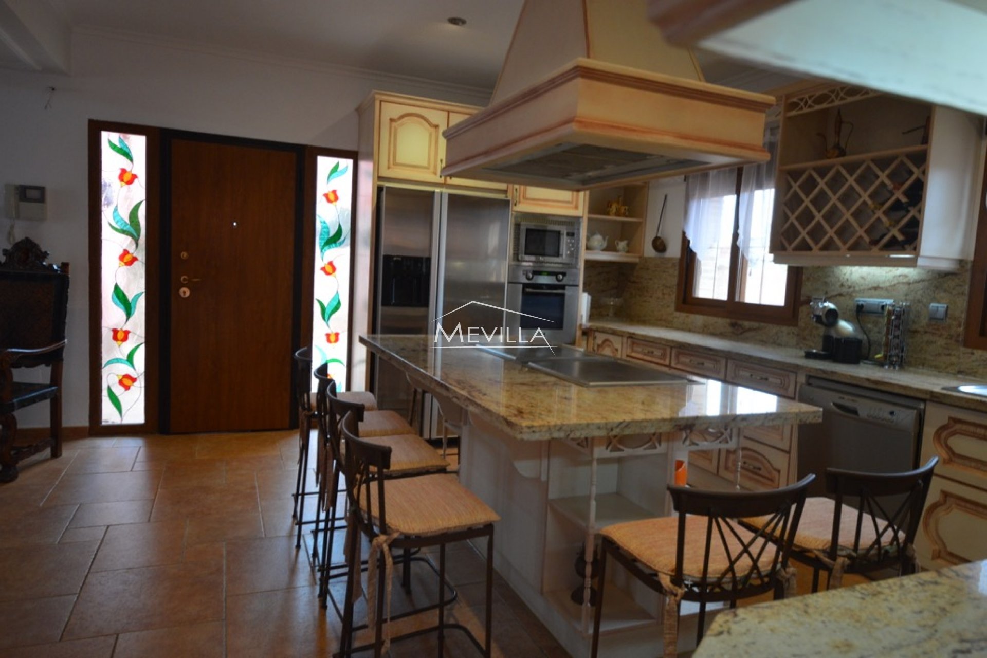 Reventes - Villa - Orihuela Costa - Cabo Roig