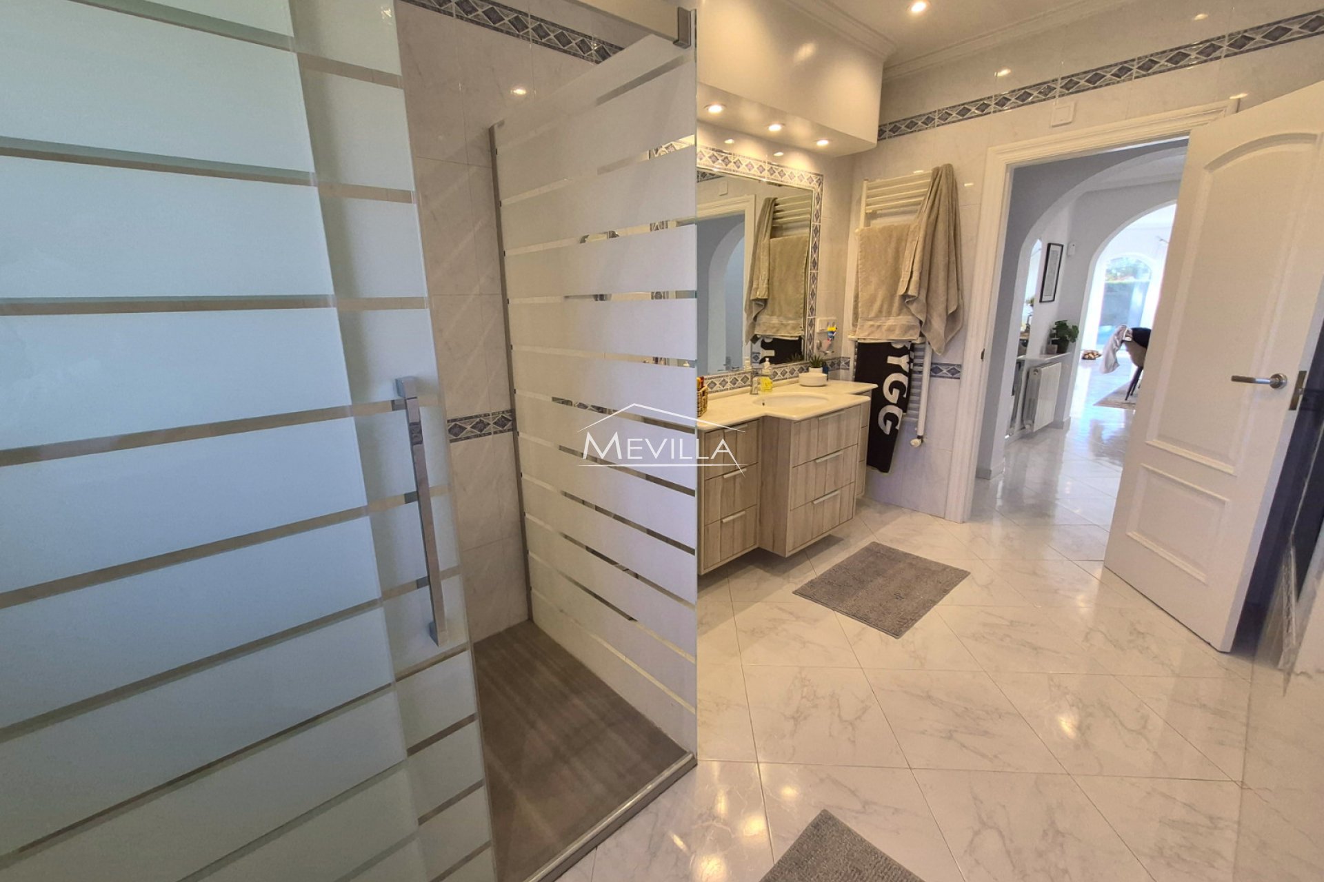 Reventes - Villa - Orihuela Costa - Cabo Roig