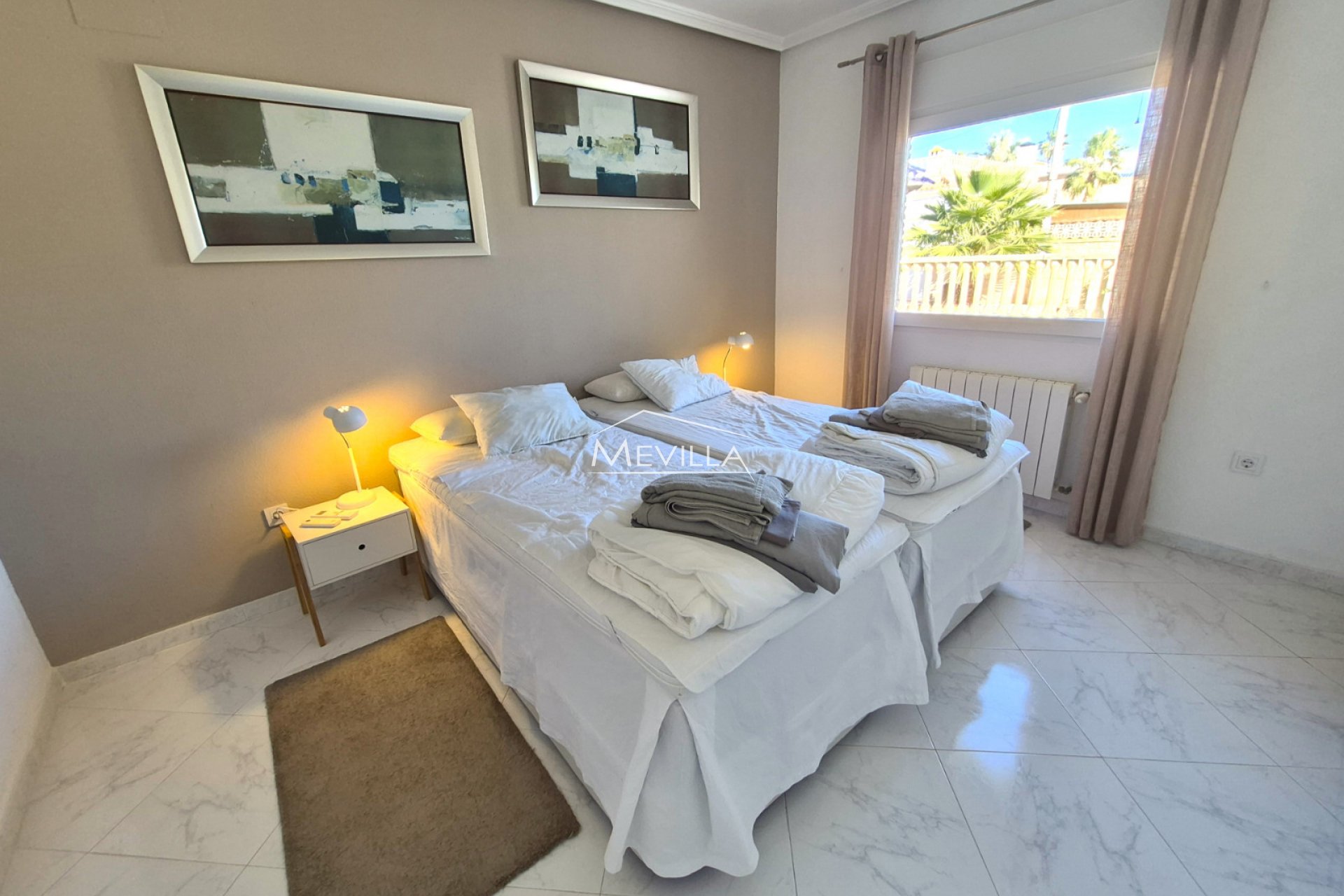 Reventes - Villa - Orihuela Costa - Cabo Roig