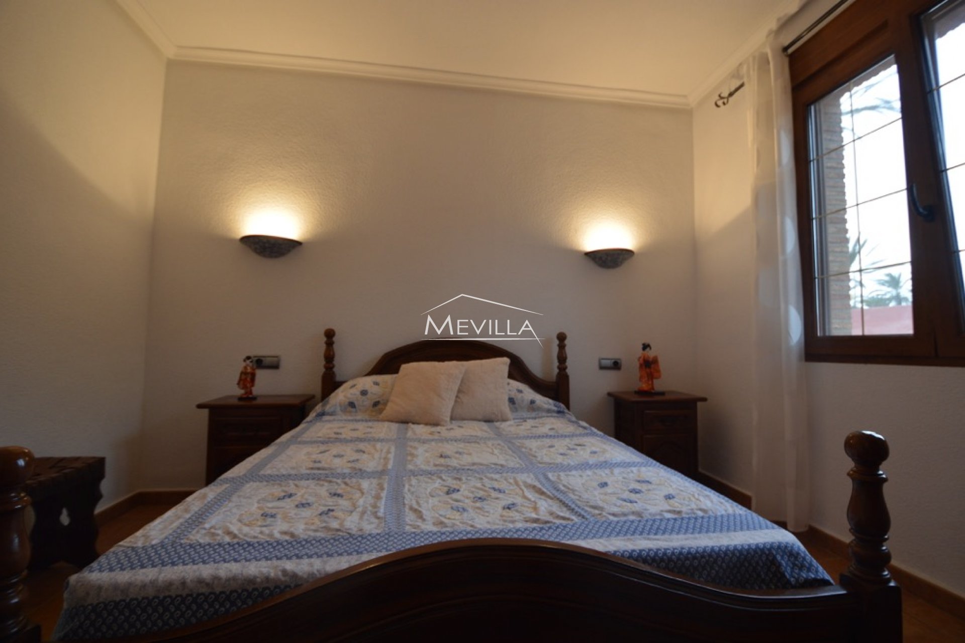 Reventes - Villa - Orihuela Costa - Cabo Roig