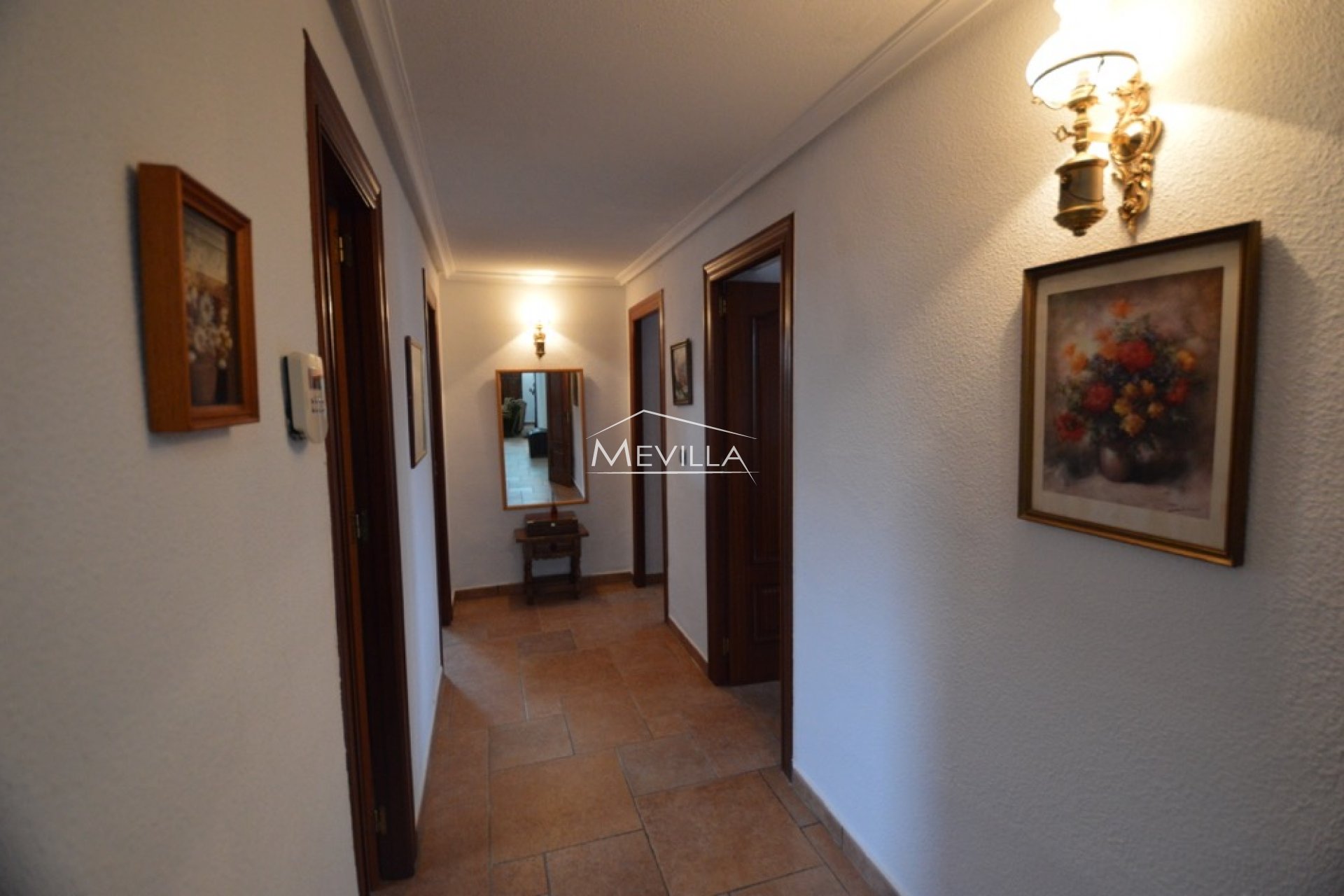 Reventes - Villa - Orihuela Costa - Cabo Roig
