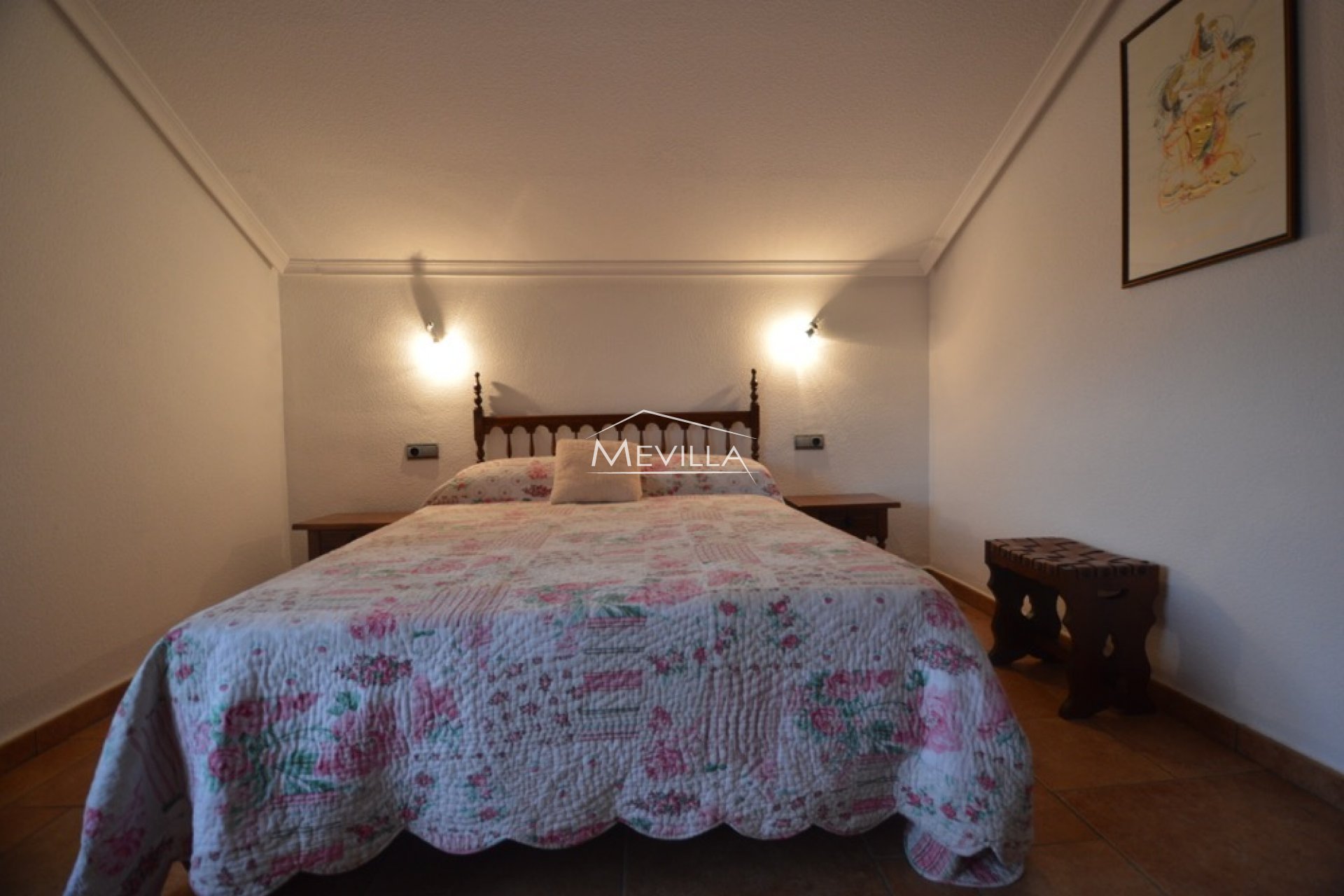 Reventes - Villa - Orihuela Costa - Cabo Roig