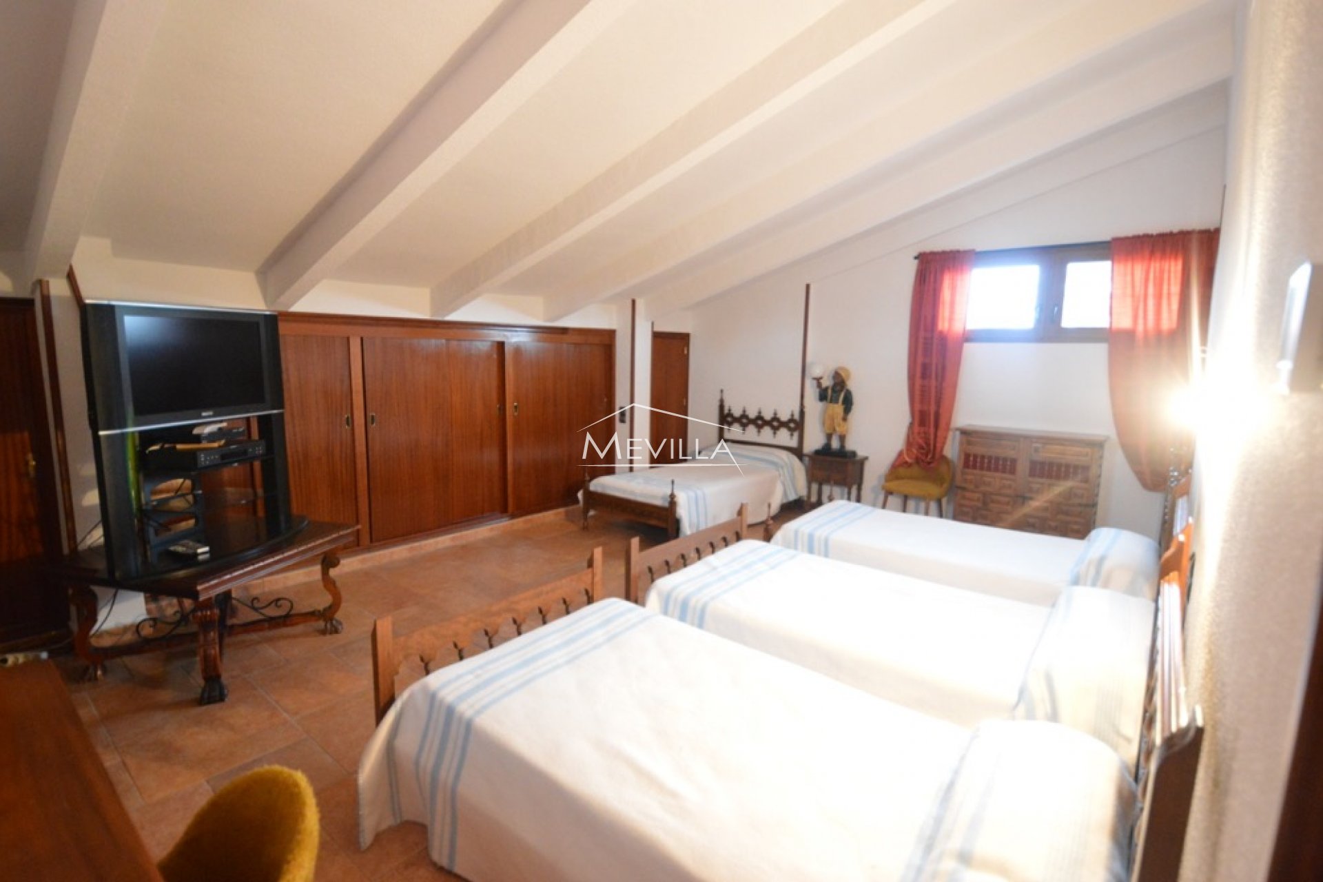 Reventes - Villa - Orihuela Costa - Cabo Roig