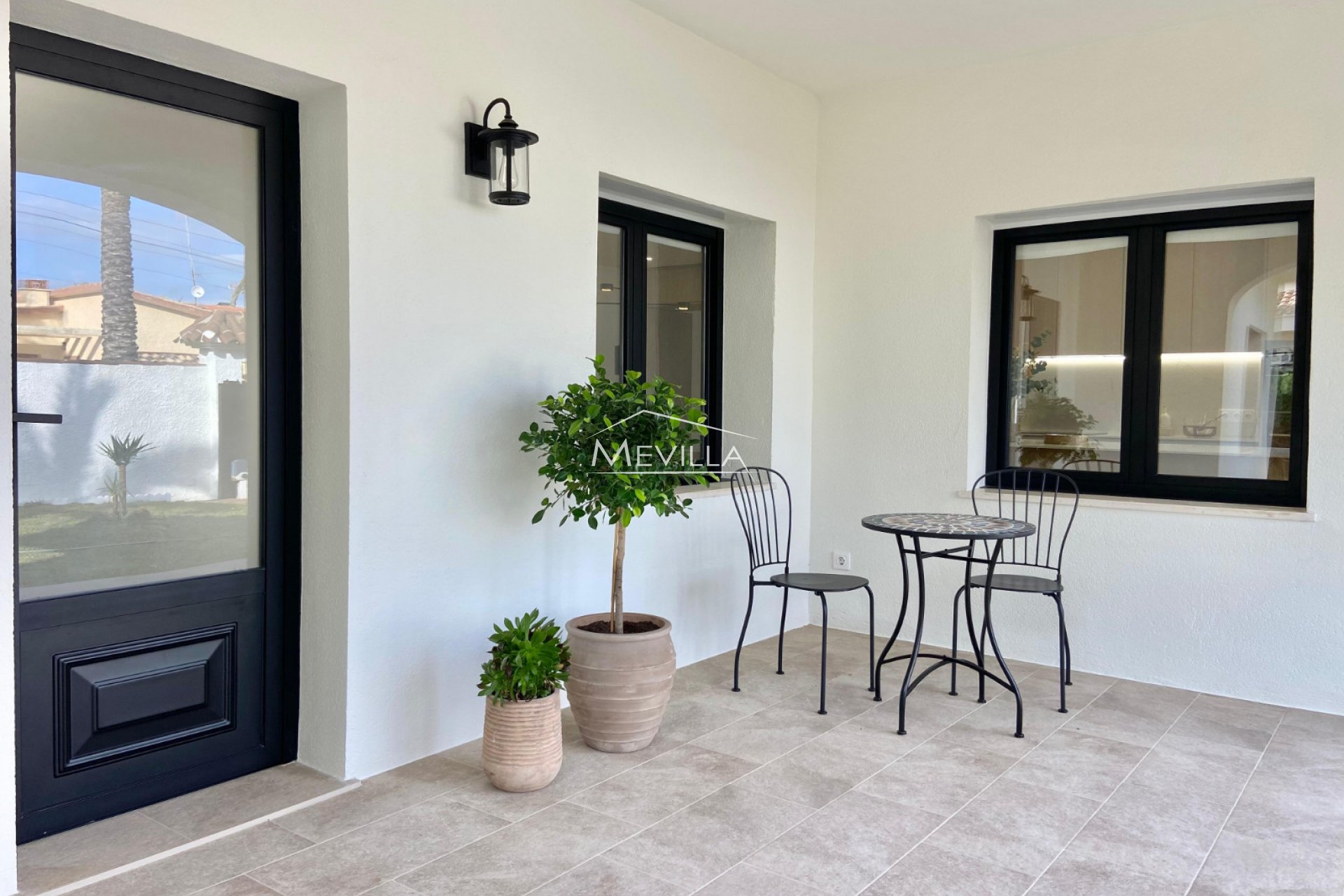 Reventes - Villa - Orihuela Costa - Cabo Roig