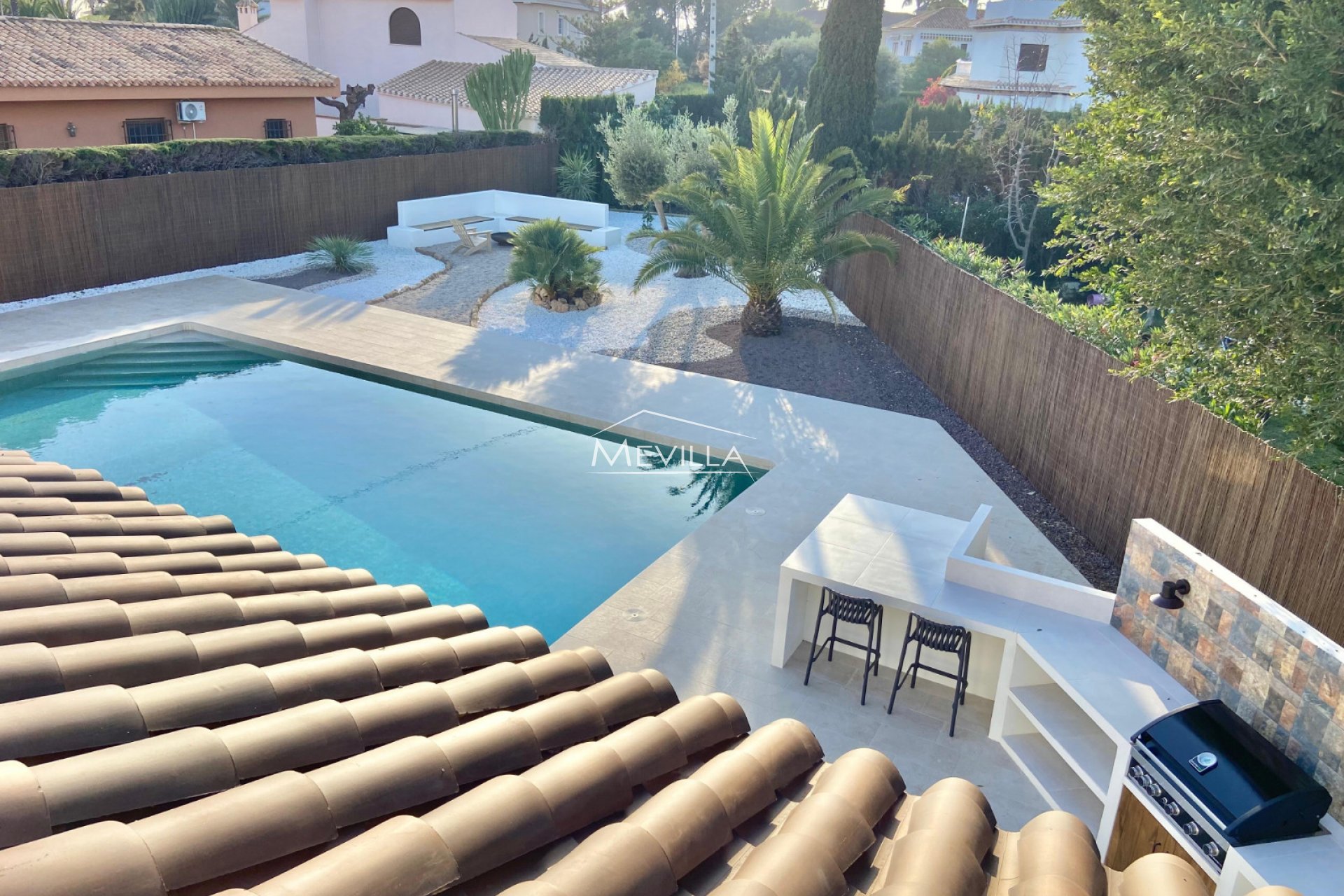 Reventes - Villa - Orihuela Costa - Cabo Roig