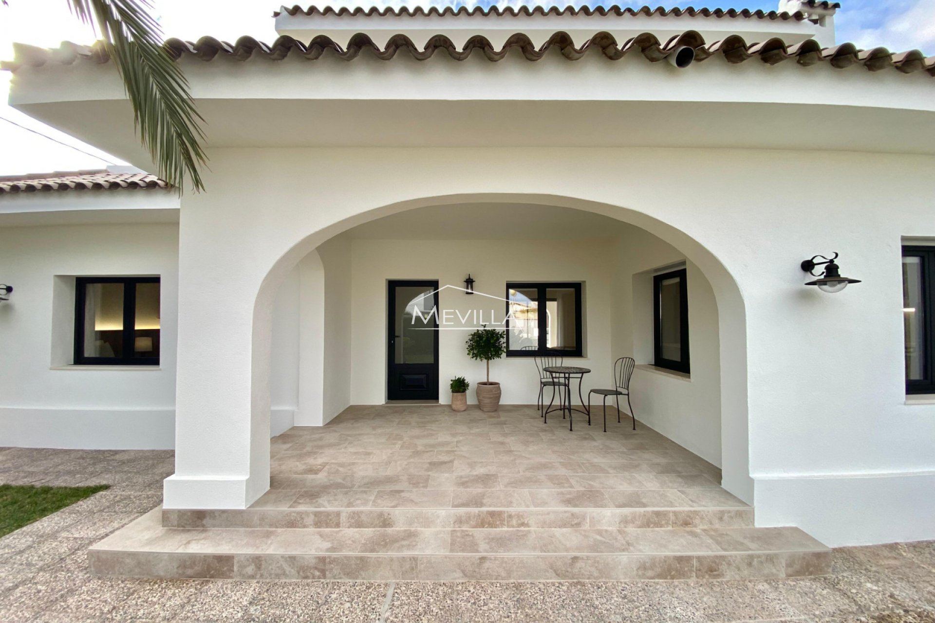 Reventes - Villa - Orihuela Costa - Cabo Roig