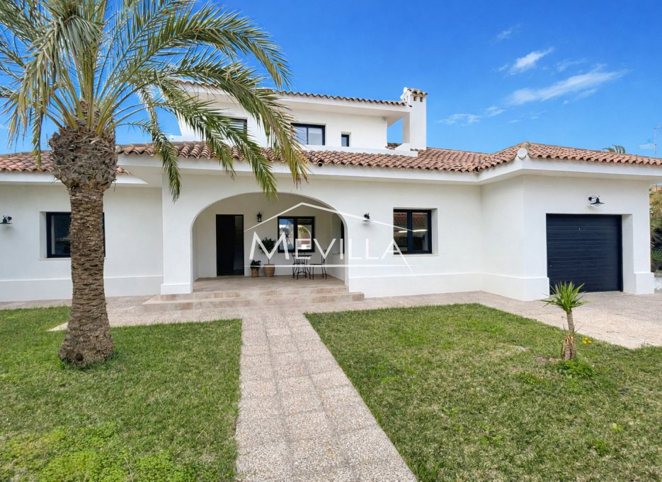 Reventes - Villa - Orihuela Costa - Cabo Roig