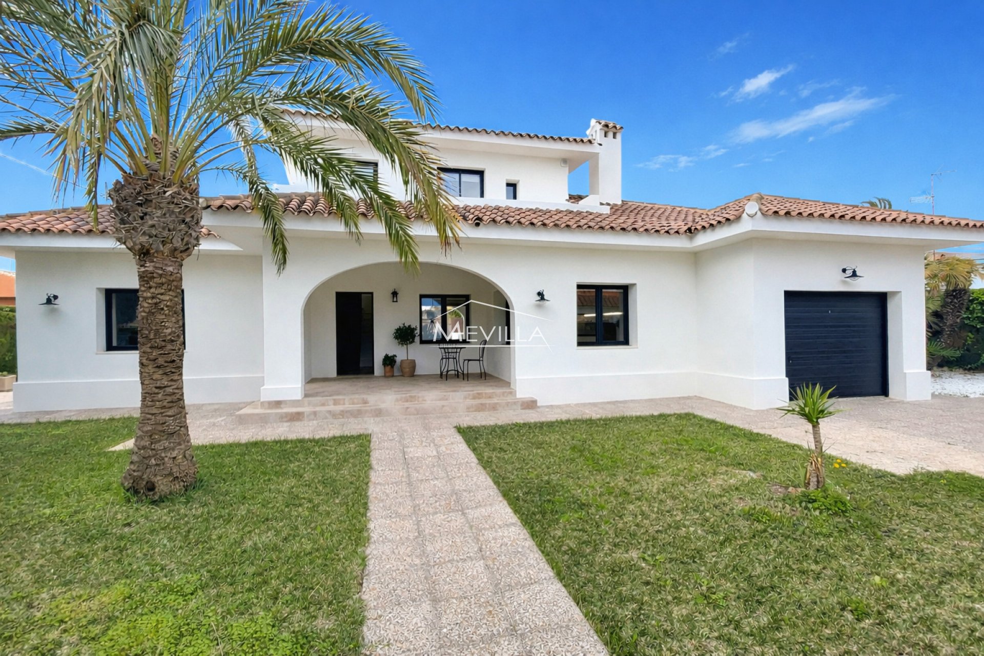 Reventes - Villa - Orihuela Costa - Cabo Roig