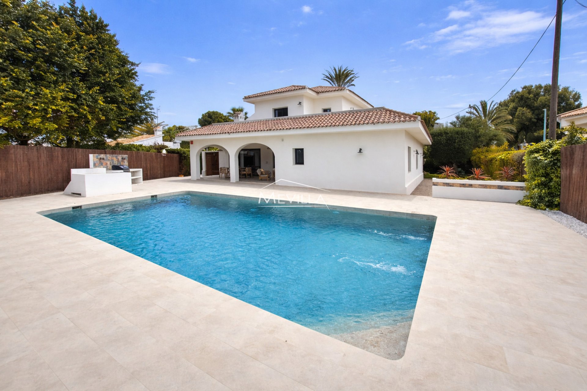 Reventes - Villa - Orihuela Costa - Cabo Roig