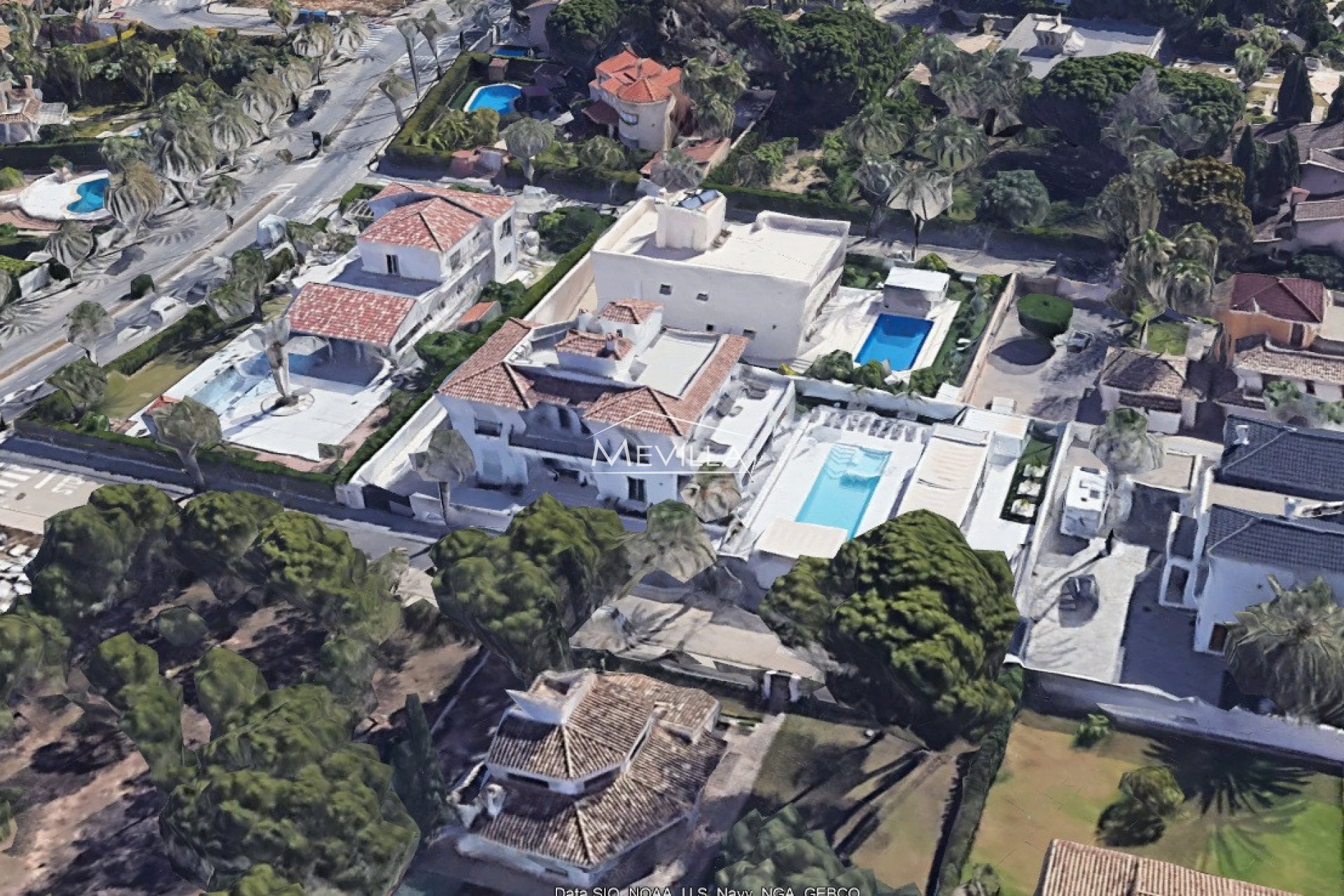 Reventes - Villa - Orihuela Costa - Cabo Roig