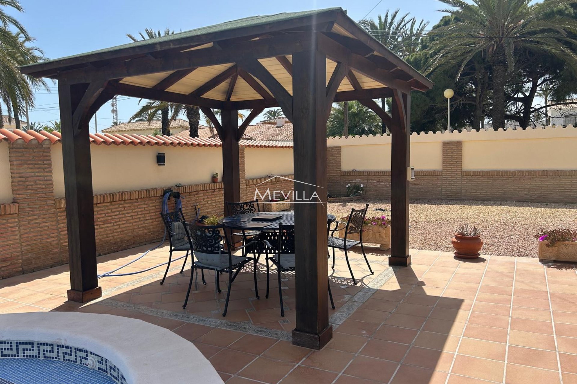 Reventes - Villa - Orihuela Costa - Cabo Roig
