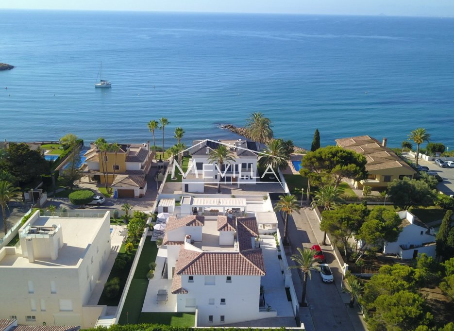 Reventes - Villa - Orihuela Costa - Cabo Roig