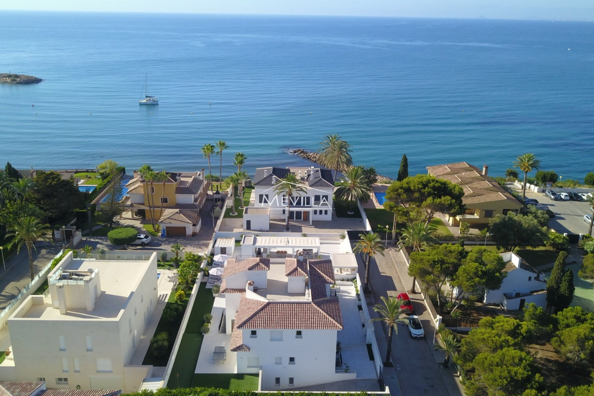 Reventes - Villa - Orihuela Costa - Cabo Roig