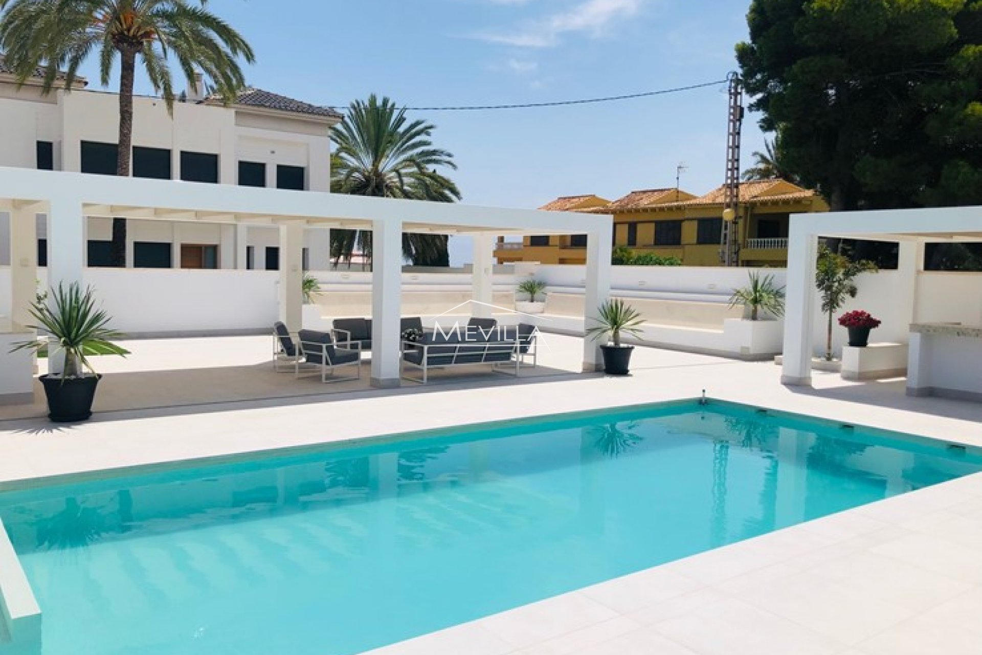 Reventes - Villa - Orihuela Costa - Cabo Roig
