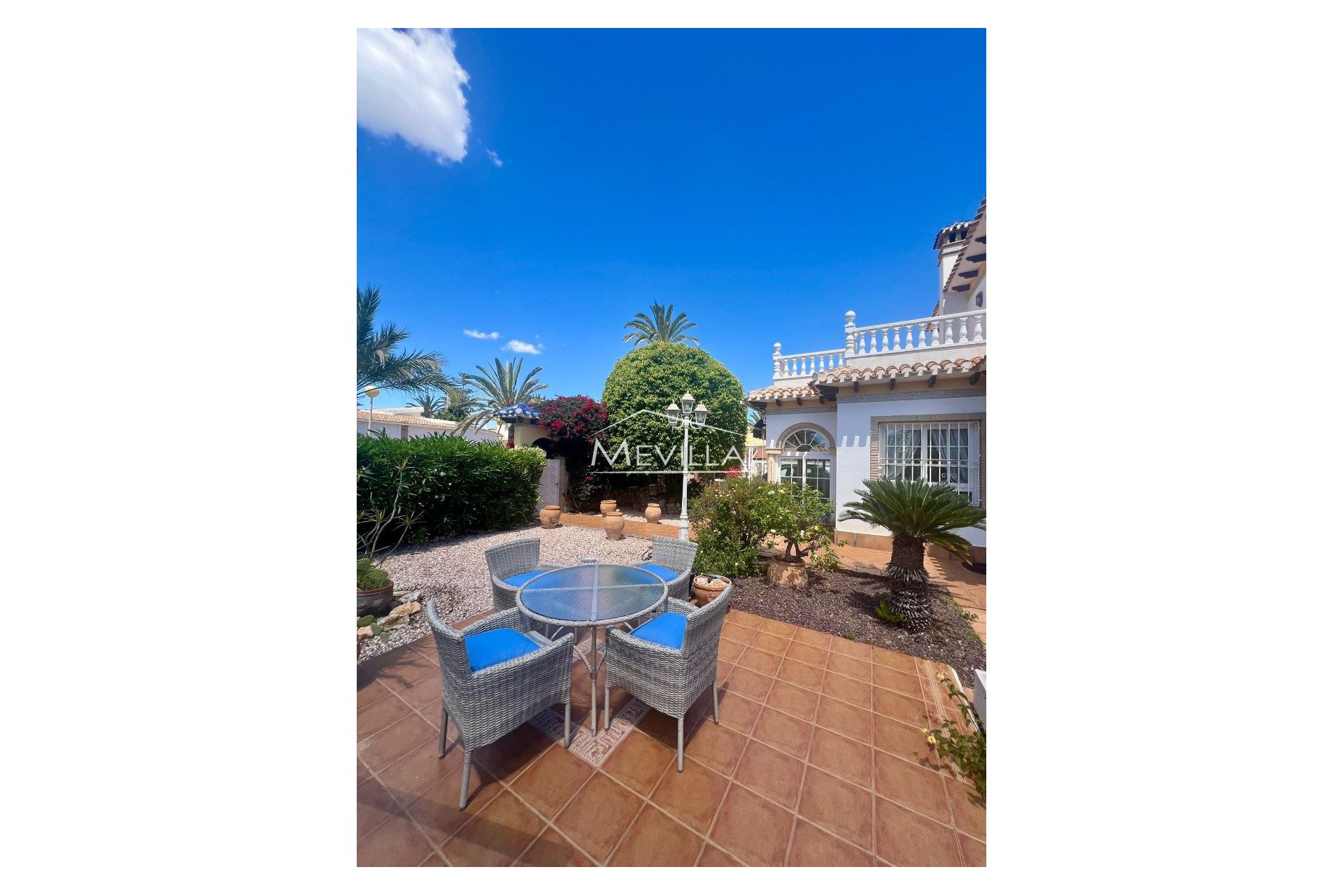 Reventes - Villa - Orihuela Costa - Cabo Roig