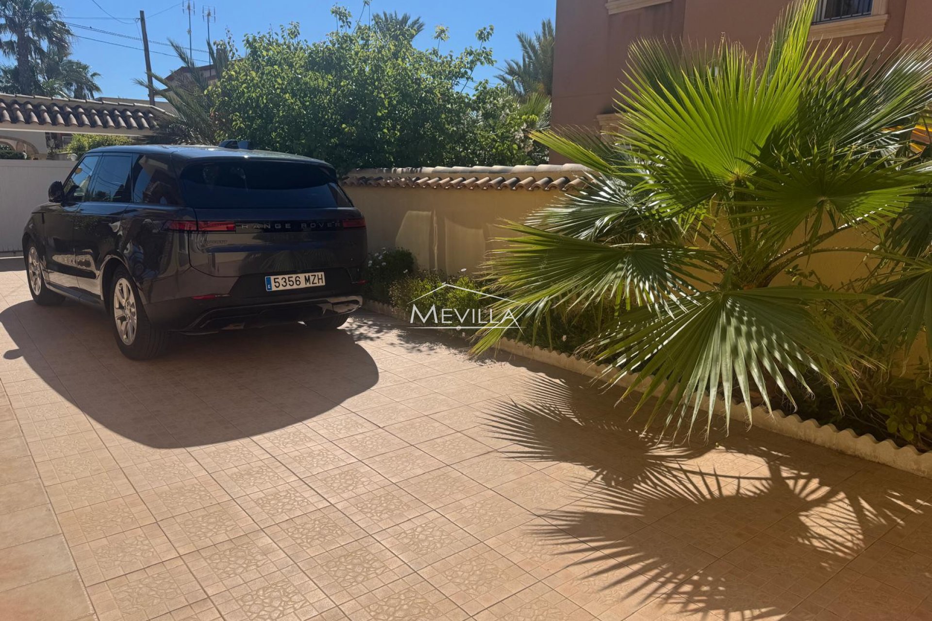 Reventes - Villa - Orihuela Costa - Cabo Roig