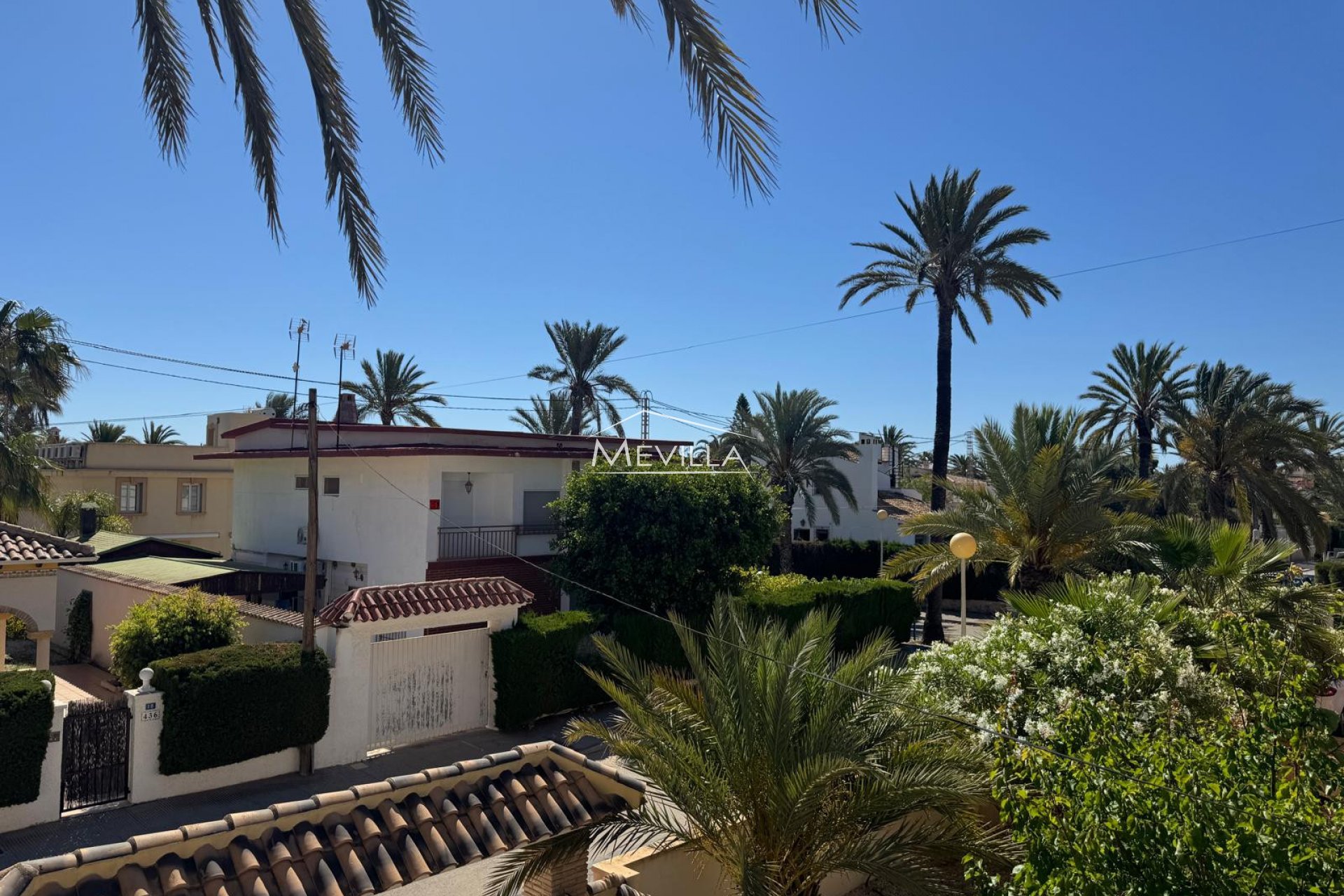 Reventes - Villa - Orihuela Costa - Cabo Roig