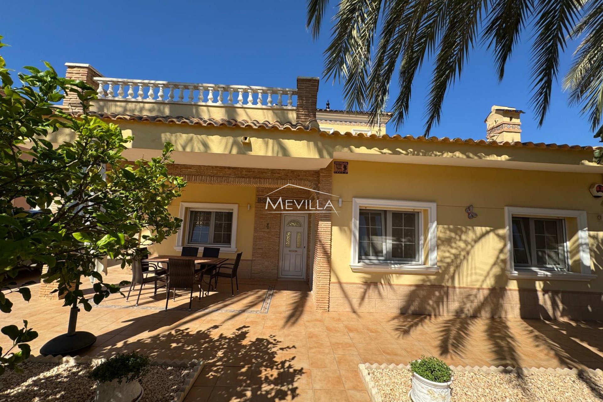 Reventes - Villa - Orihuela Costa - Cabo Roig