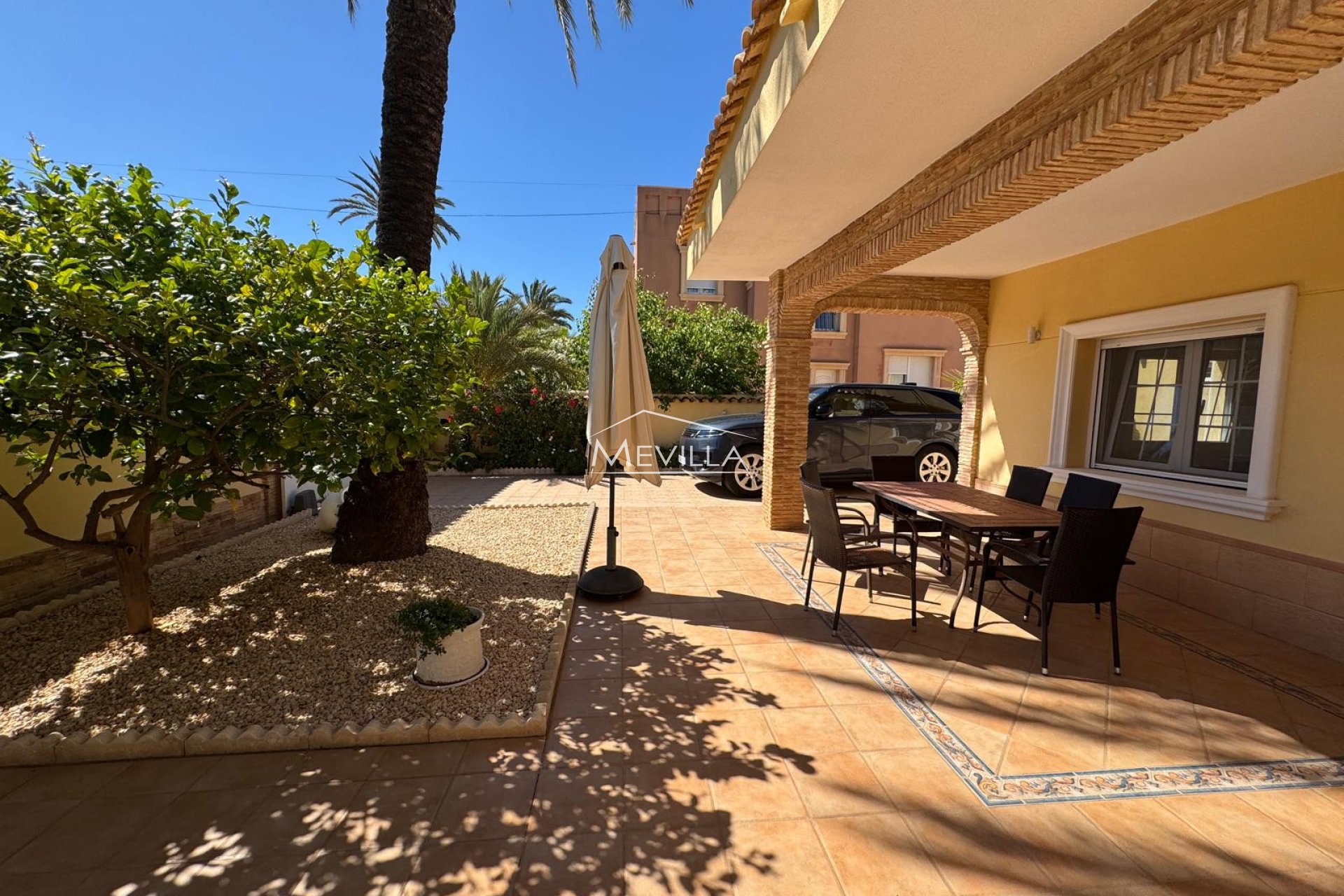 Reventes - Villa - Orihuela Costa - Cabo Roig