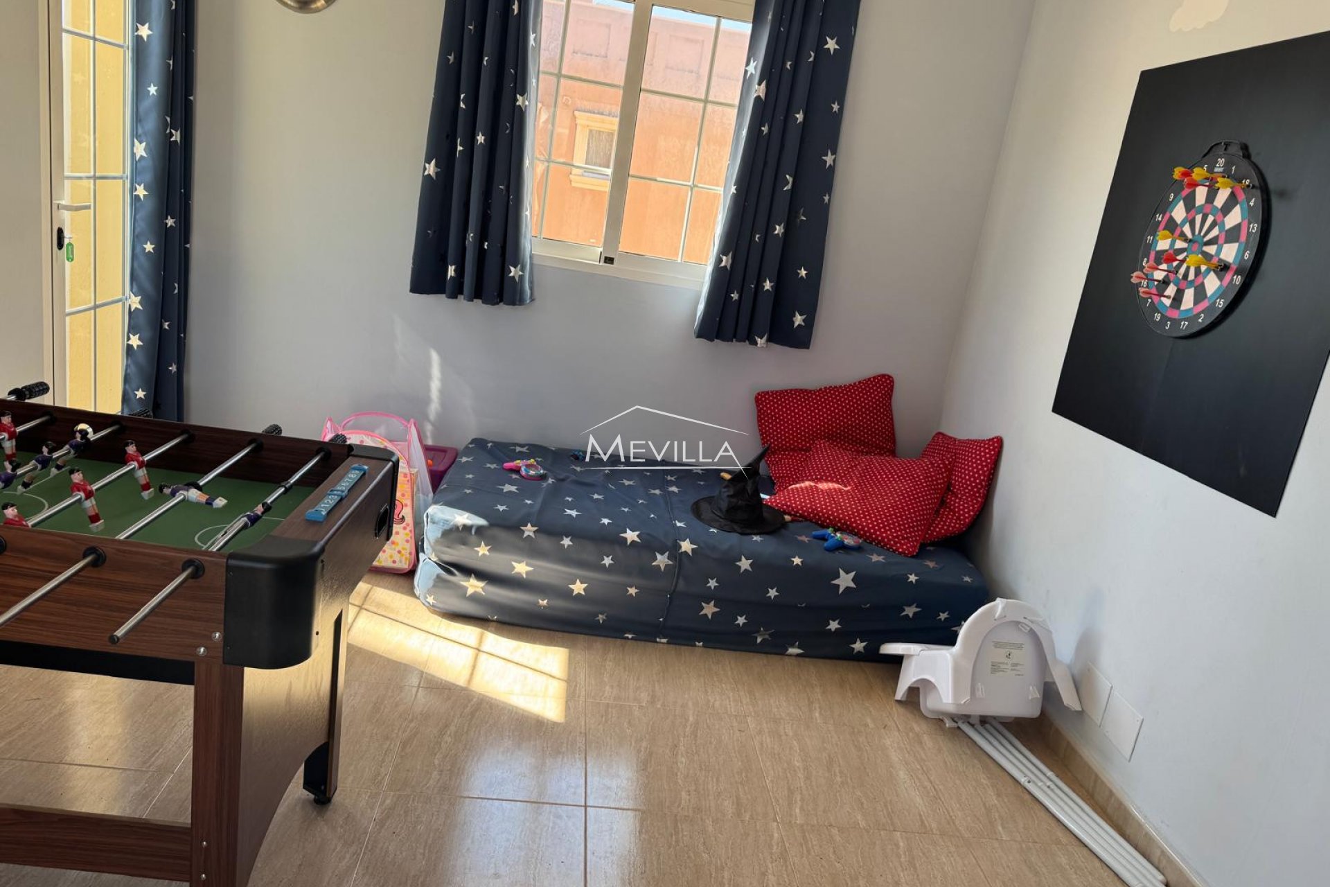 Reventes - Villa - Orihuela Costa - Cabo Roig