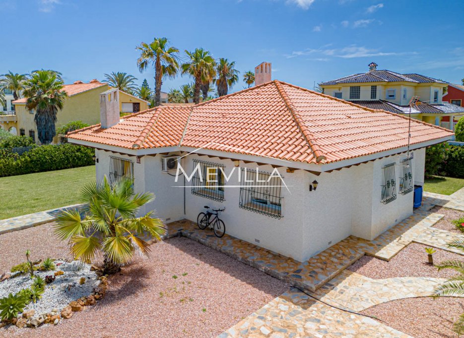 Reventes - Villa - Orihuela Costa - Cabo Roig