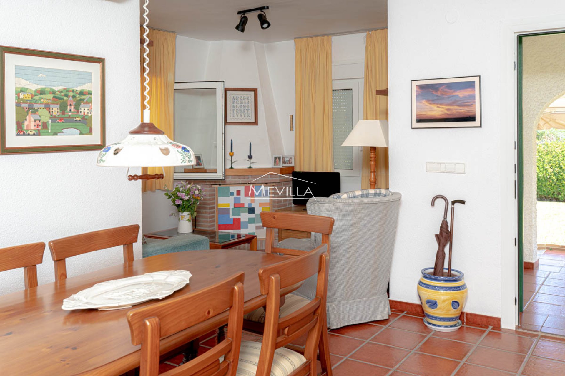 Reventes - Villa - Orihuela Costa - Cabo Roig