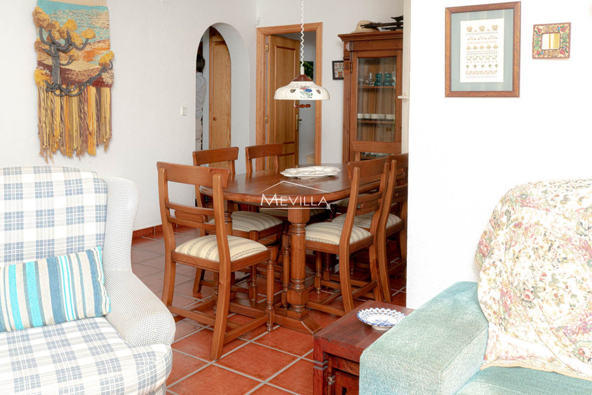 Reventes - Villa - Orihuela Costa - Cabo Roig