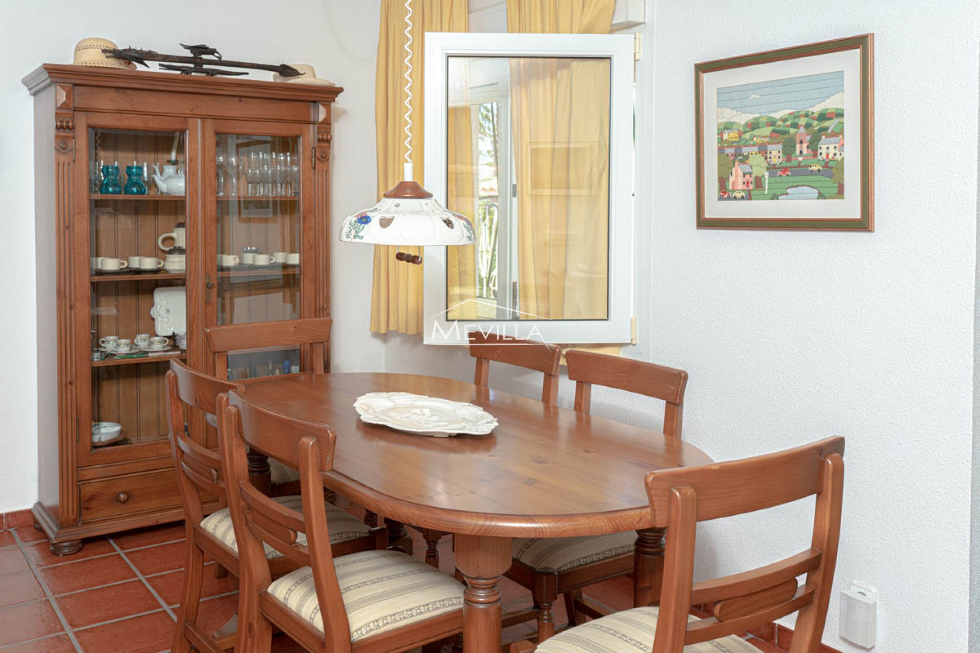 Reventes - Villa - Orihuela Costa - Cabo Roig
