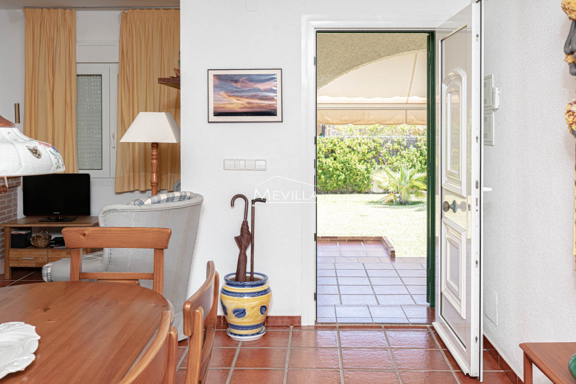 Reventes - Villa - Orihuela Costa - Cabo Roig