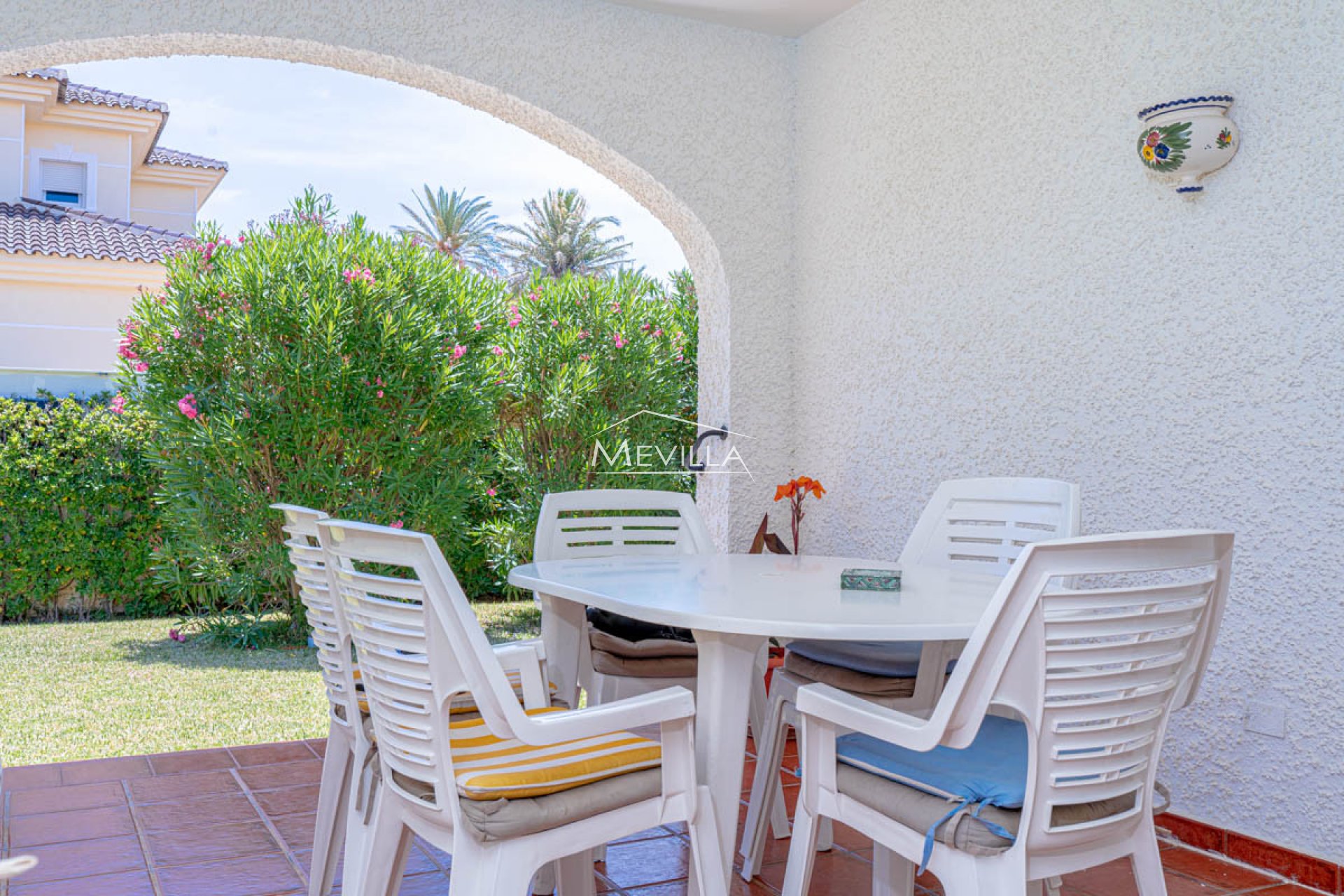 Reventes - Villa - Orihuela Costa - Cabo Roig