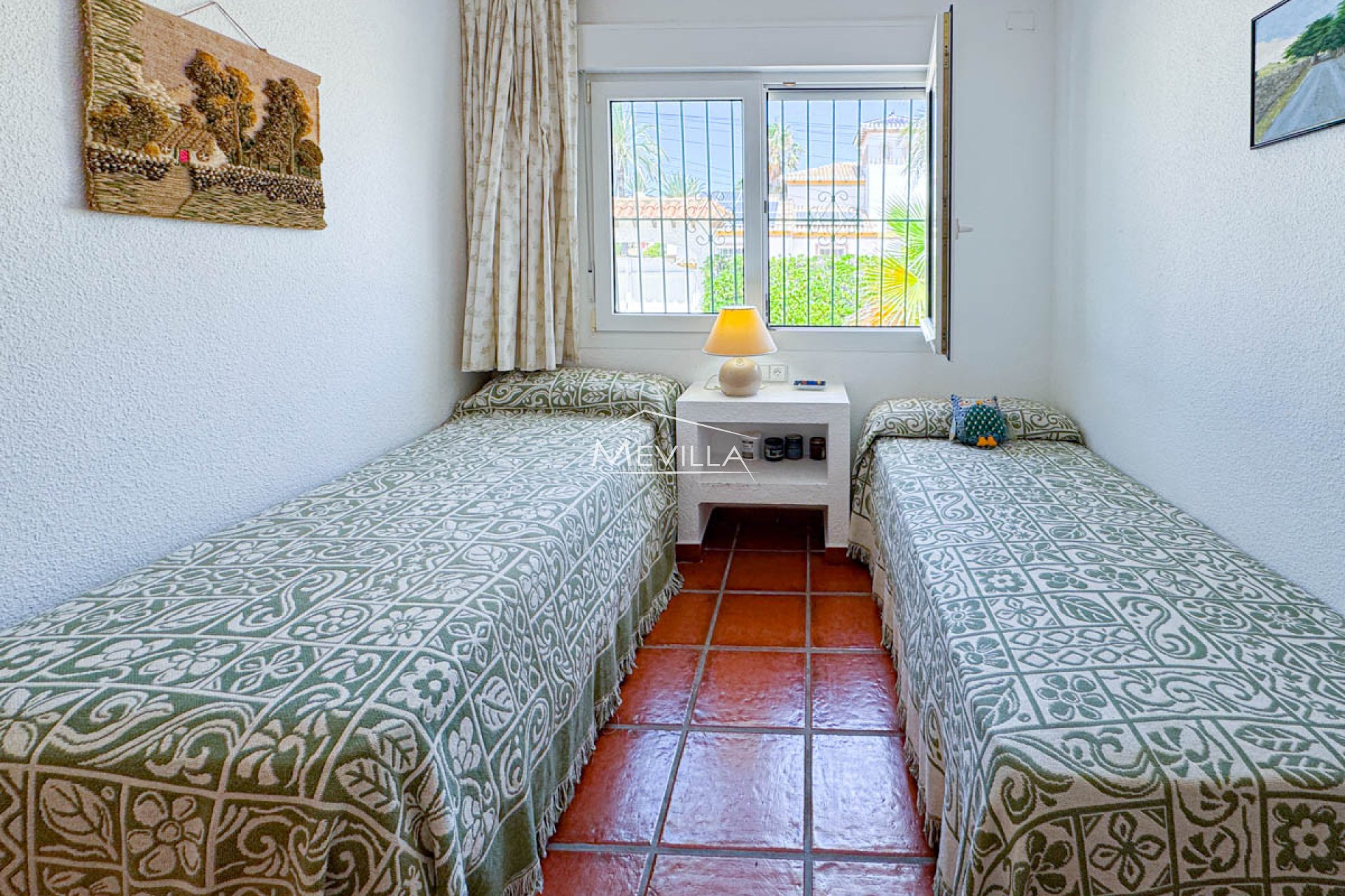 Reventes - Villa - Orihuela Costa - Cabo Roig