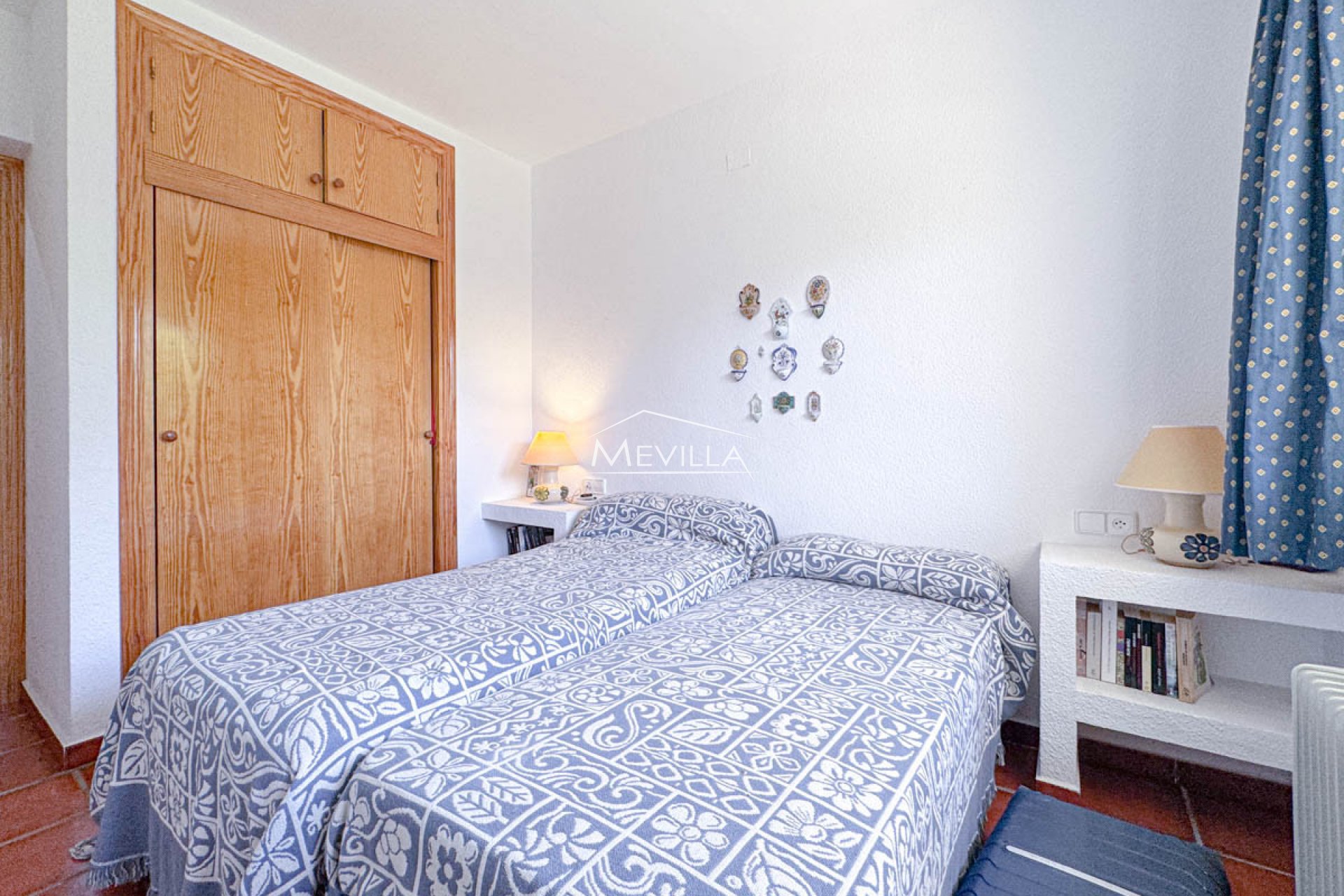 Reventes - Villa - Orihuela Costa - Cabo Roig