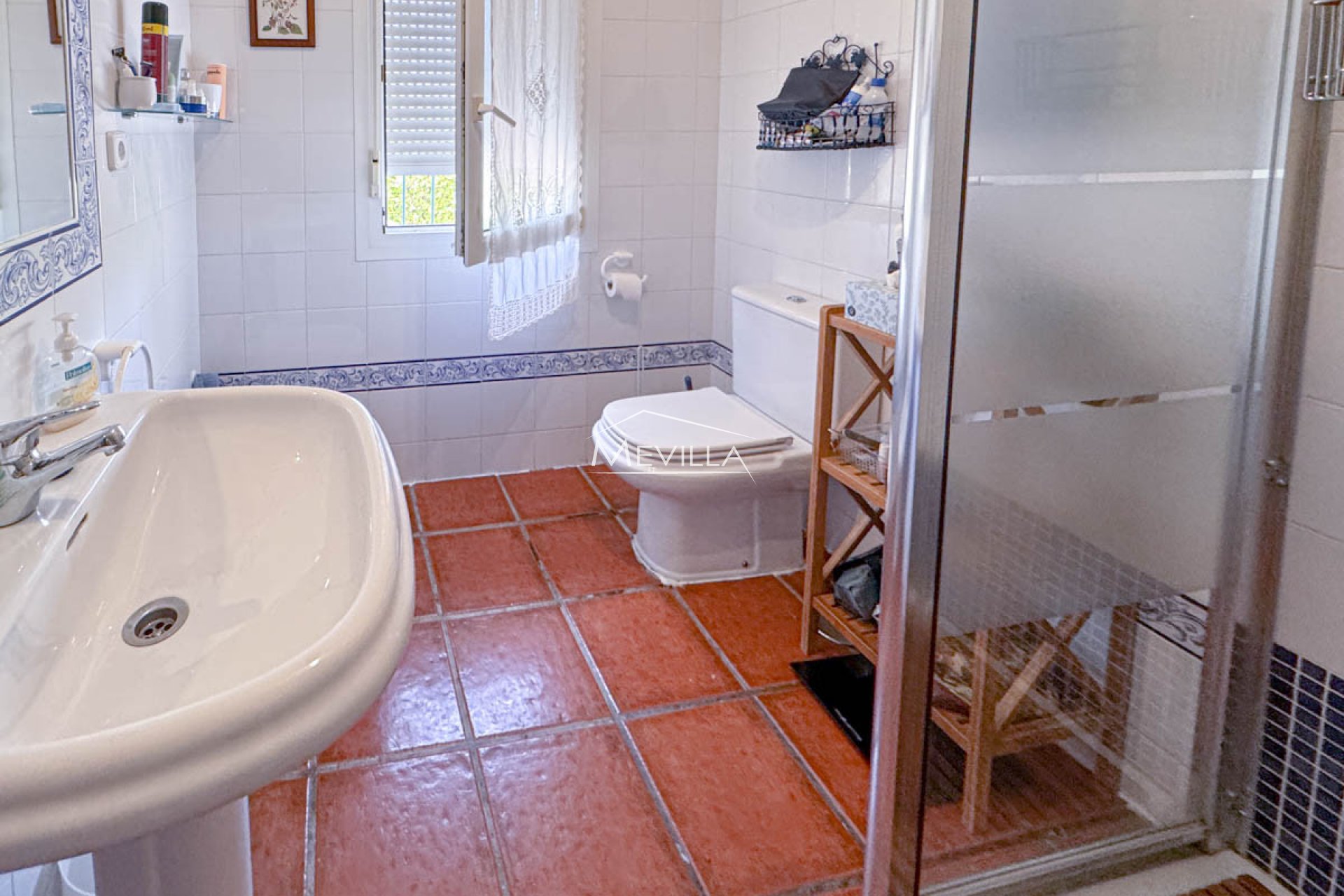 Reventes - Villa - Orihuela Costa - Cabo Roig