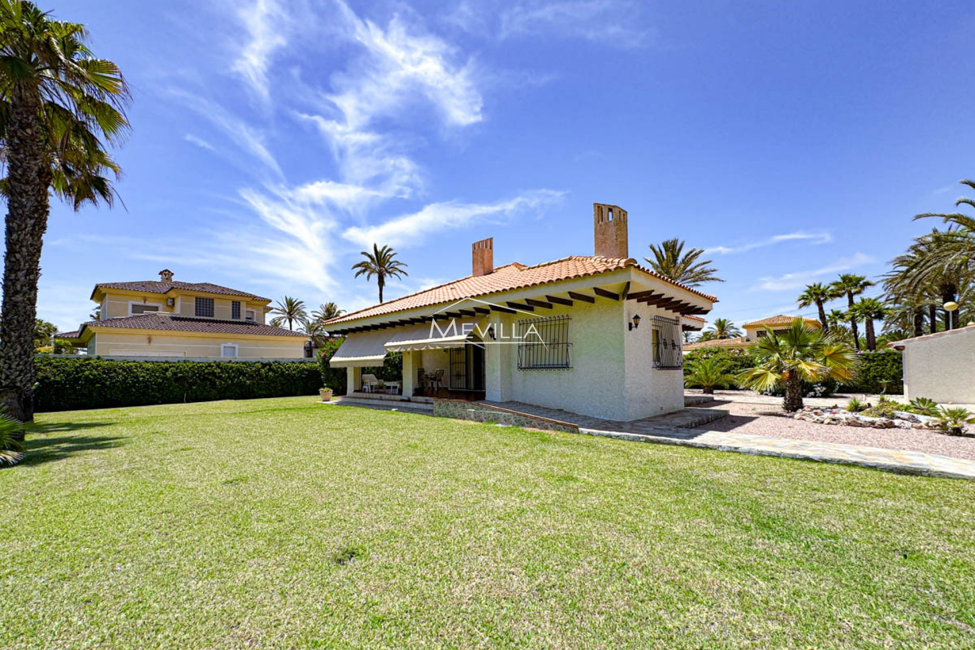 Reventes - Villa - Orihuela Costa - Cabo Roig