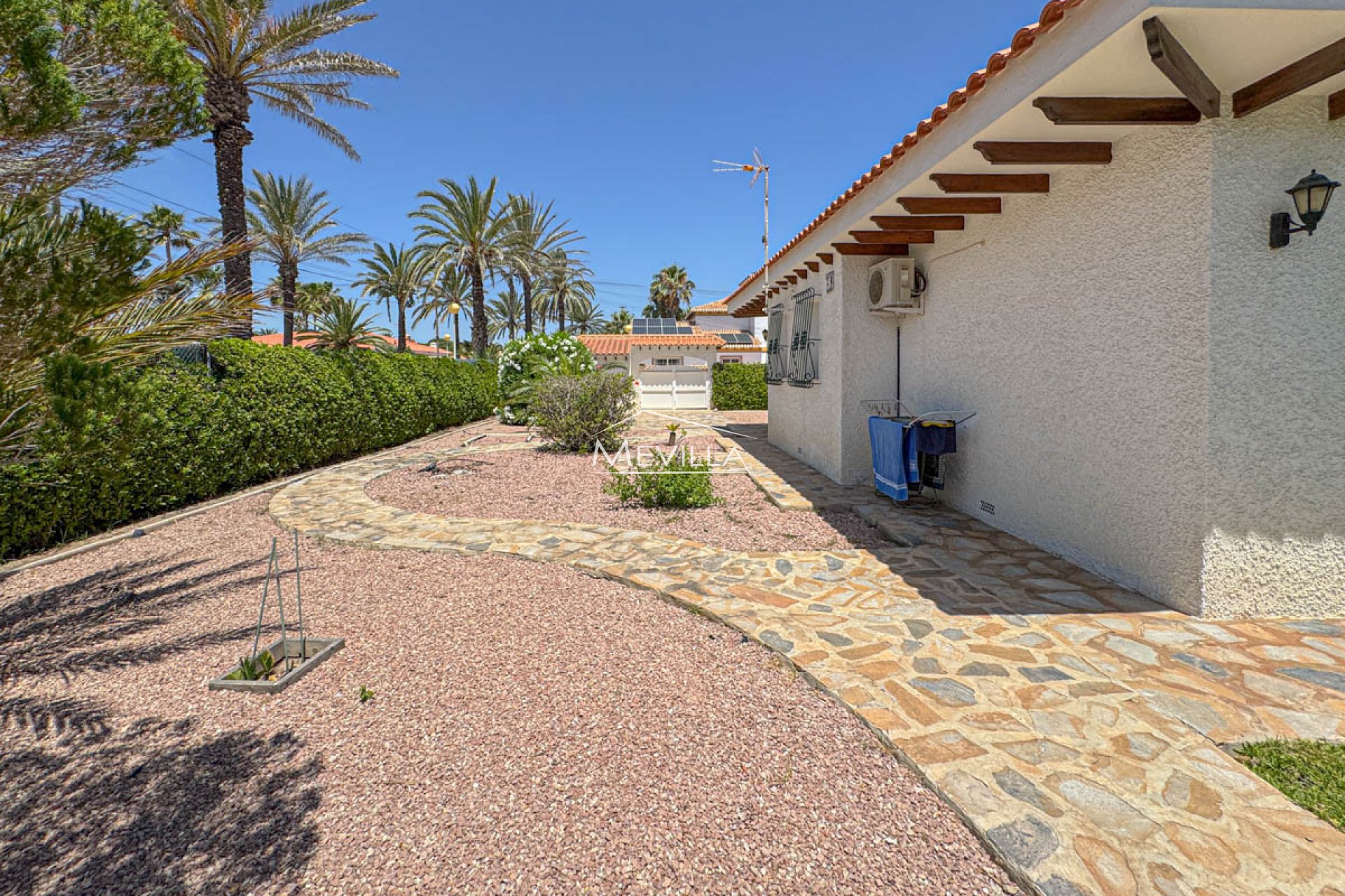 Reventes - Villa - Orihuela Costa - Cabo Roig