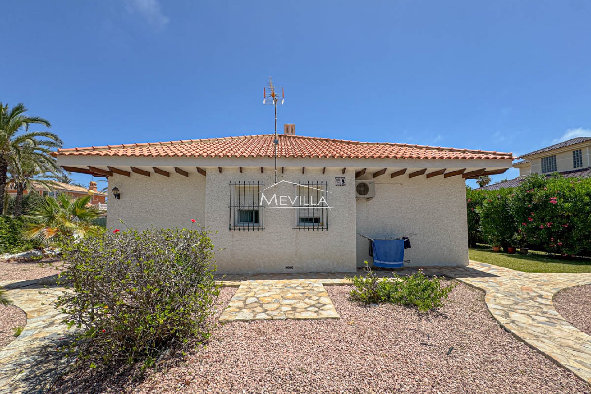 Reventes - Villa - Orihuela Costa - Cabo Roig