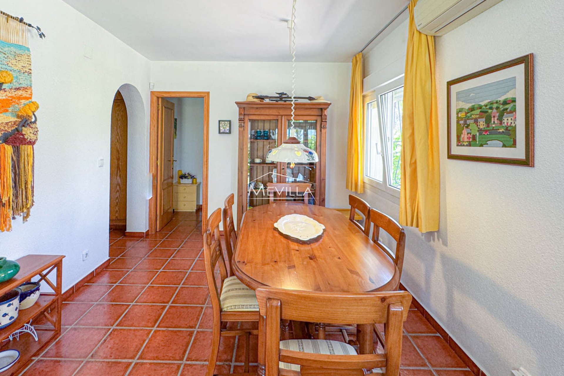 Reventes - Villa - Orihuela Costa - Cabo Roig