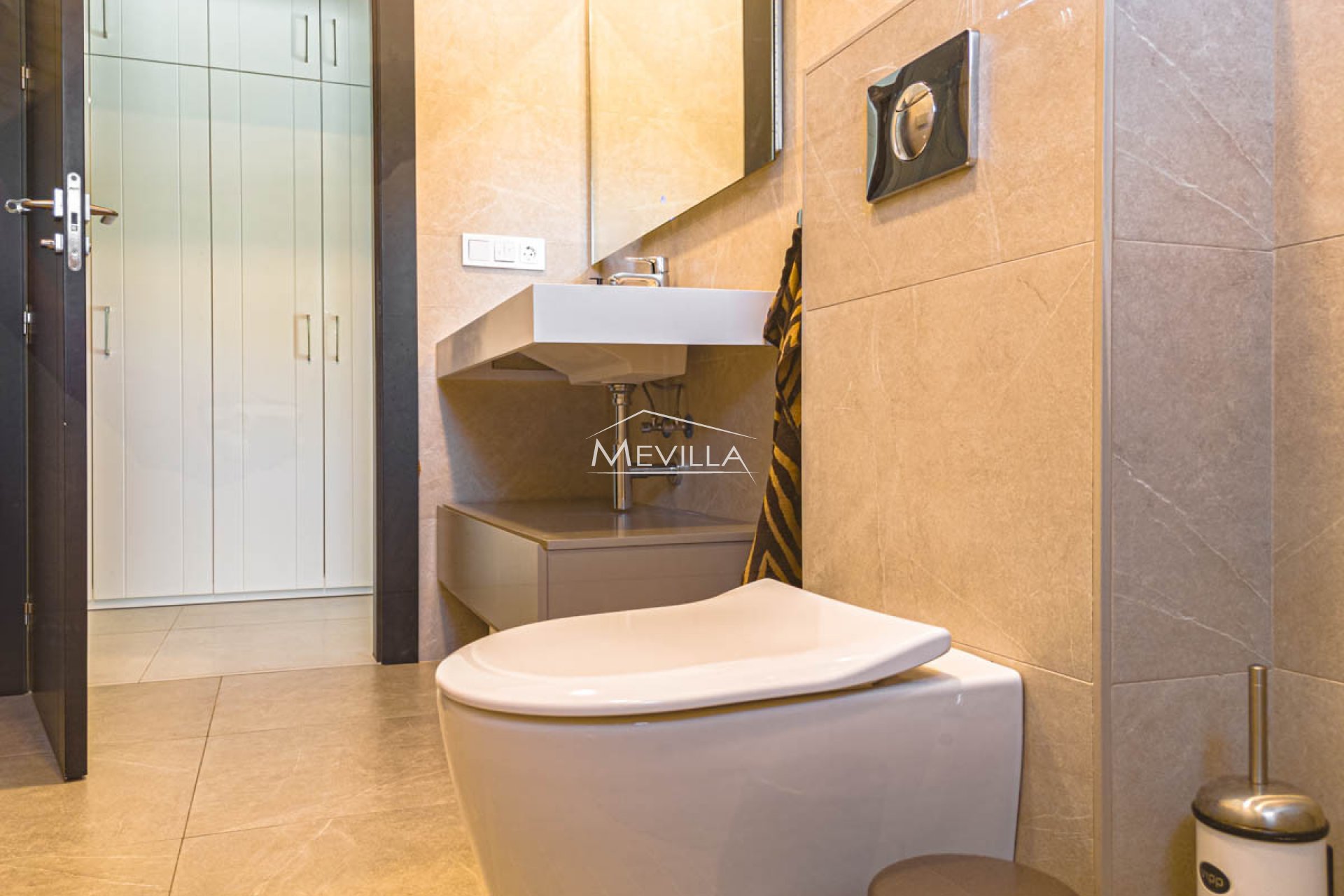 Reventes - Villa - Orihuela Costa - Cabo Roig