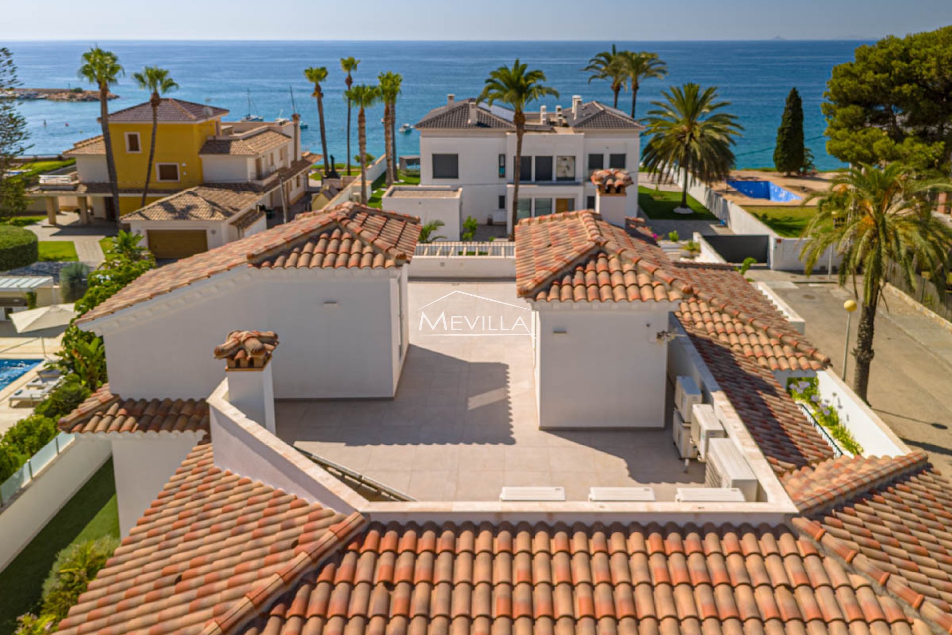 Reventes - Villa - Orihuela Costa - Cabo Roig