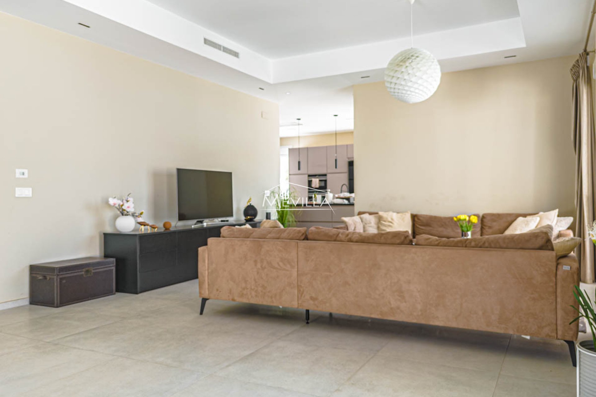 Reventes - Villa - Orihuela Costa - Cabo Roig