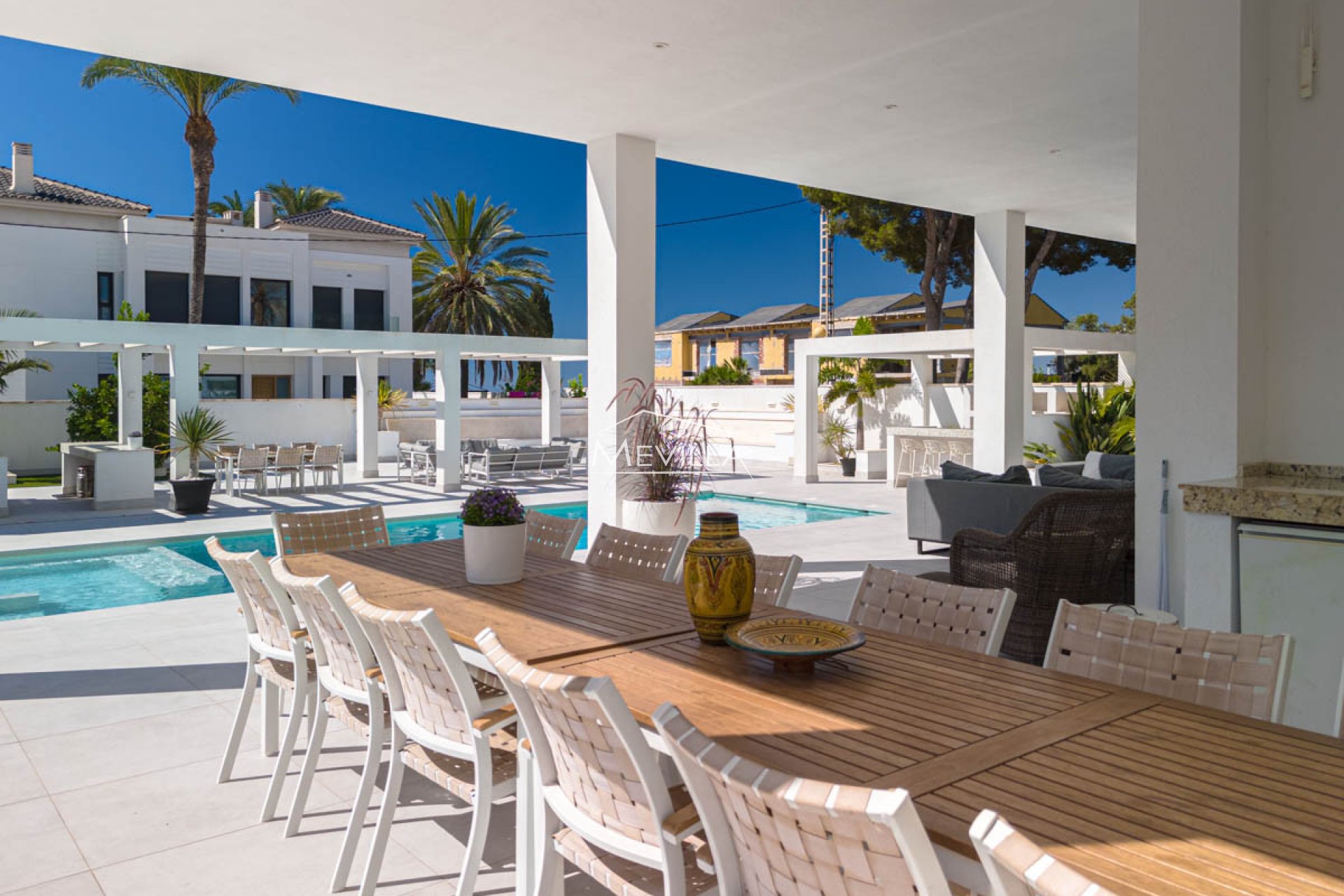Reventes - Villa - Orihuela Costa - Cabo Roig