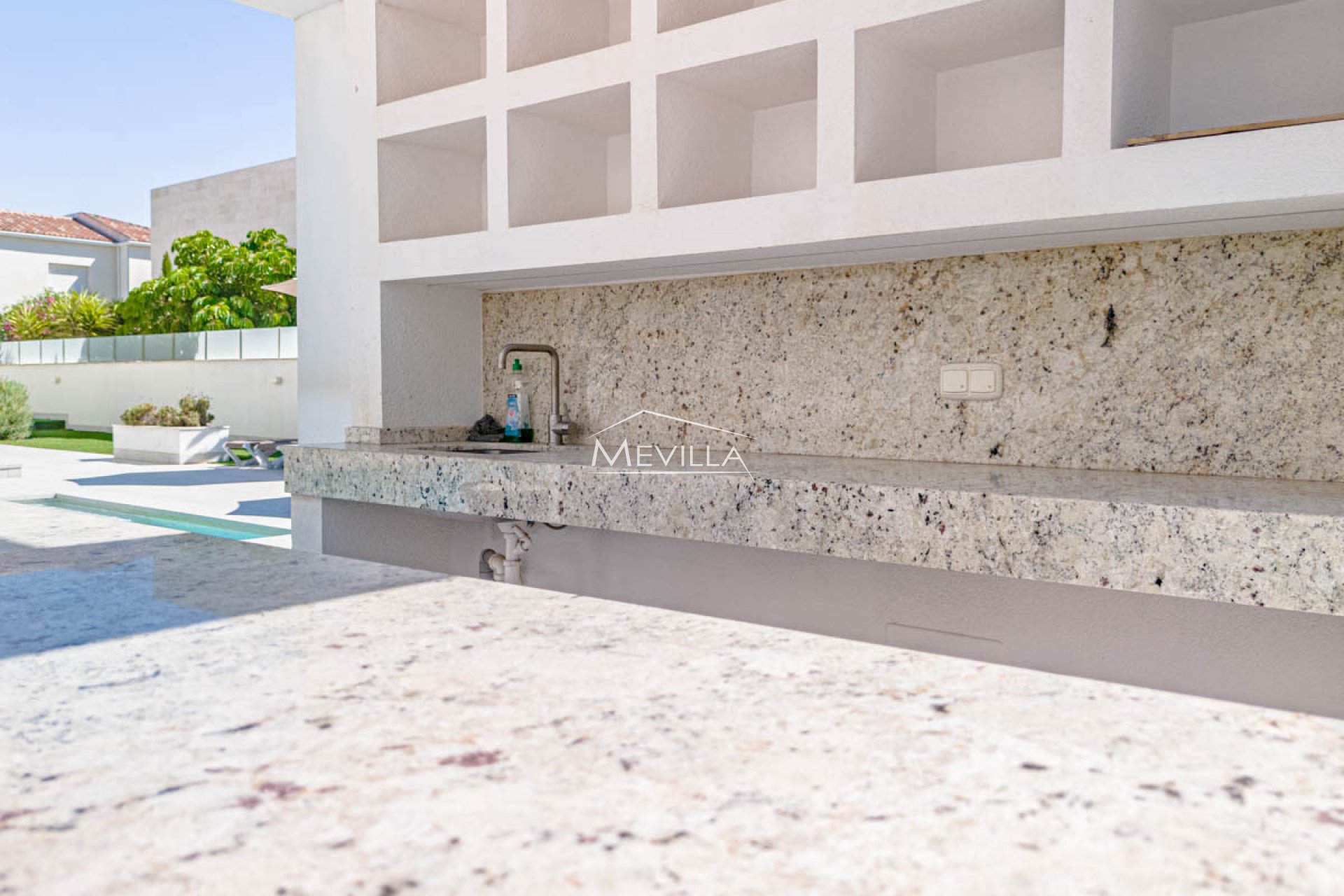Reventes - Villa - Orihuela Costa - Cabo Roig