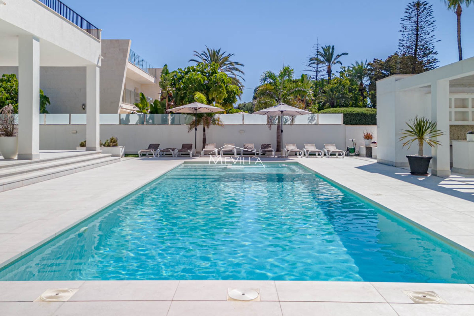 Reventes - Villa - Orihuela Costa - Cabo Roig