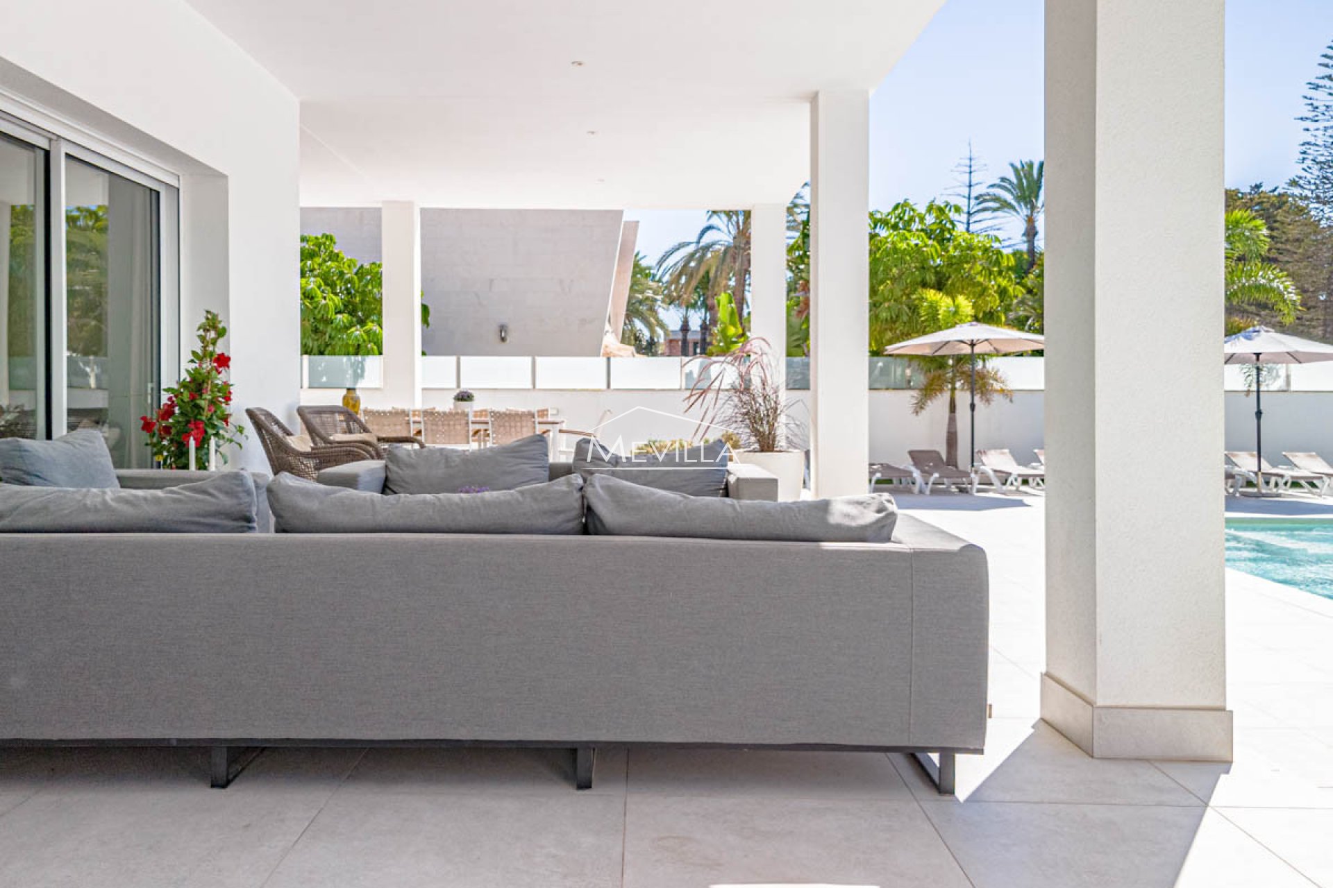 Reventes - Villa - Orihuela Costa - Cabo Roig