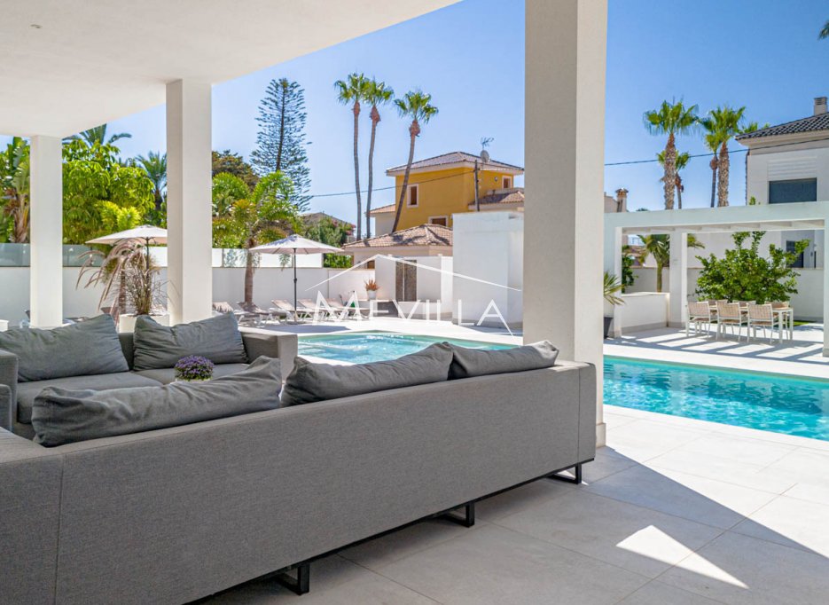 Reventes - Villa - Orihuela Costa - Cabo Roig